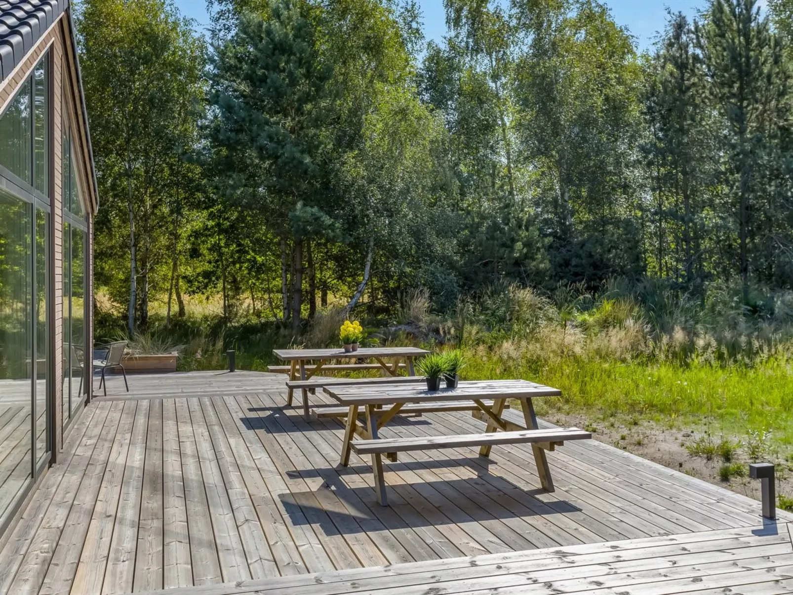 "Aarthi" - 575m from the sea