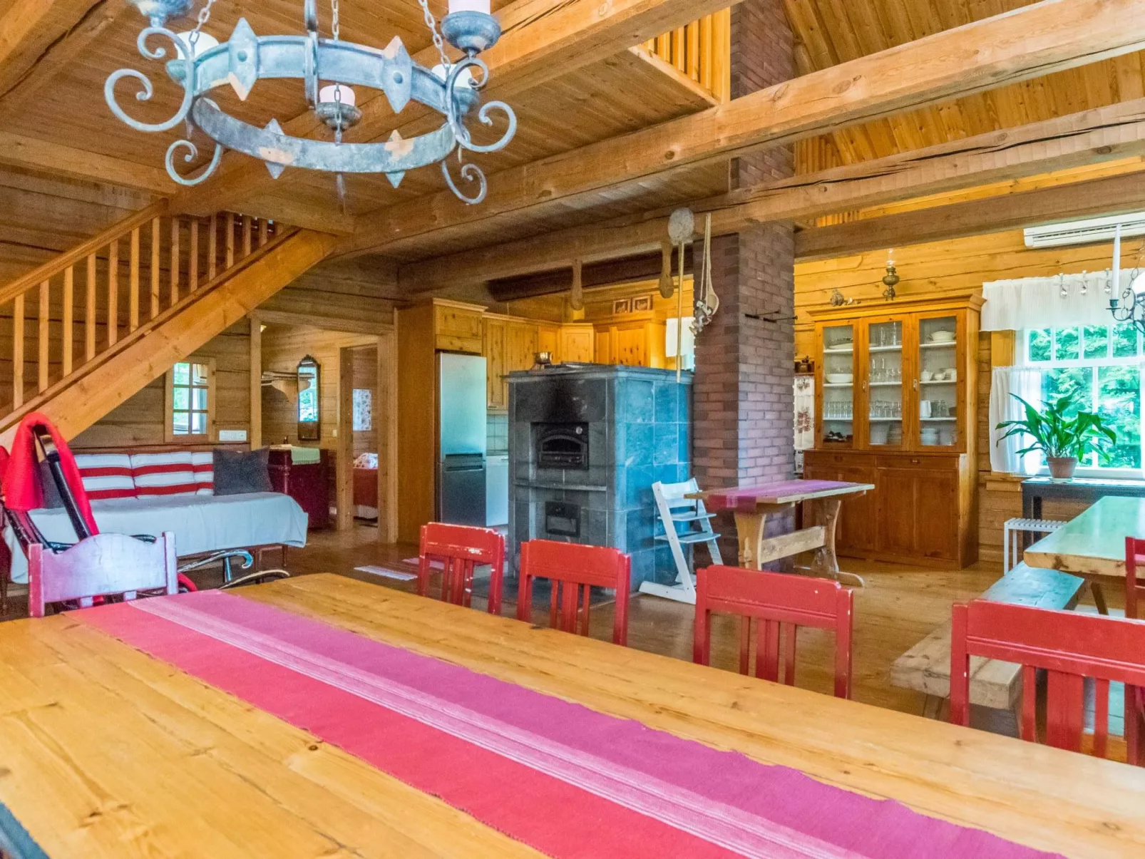 Tervapääsky-Drinnen