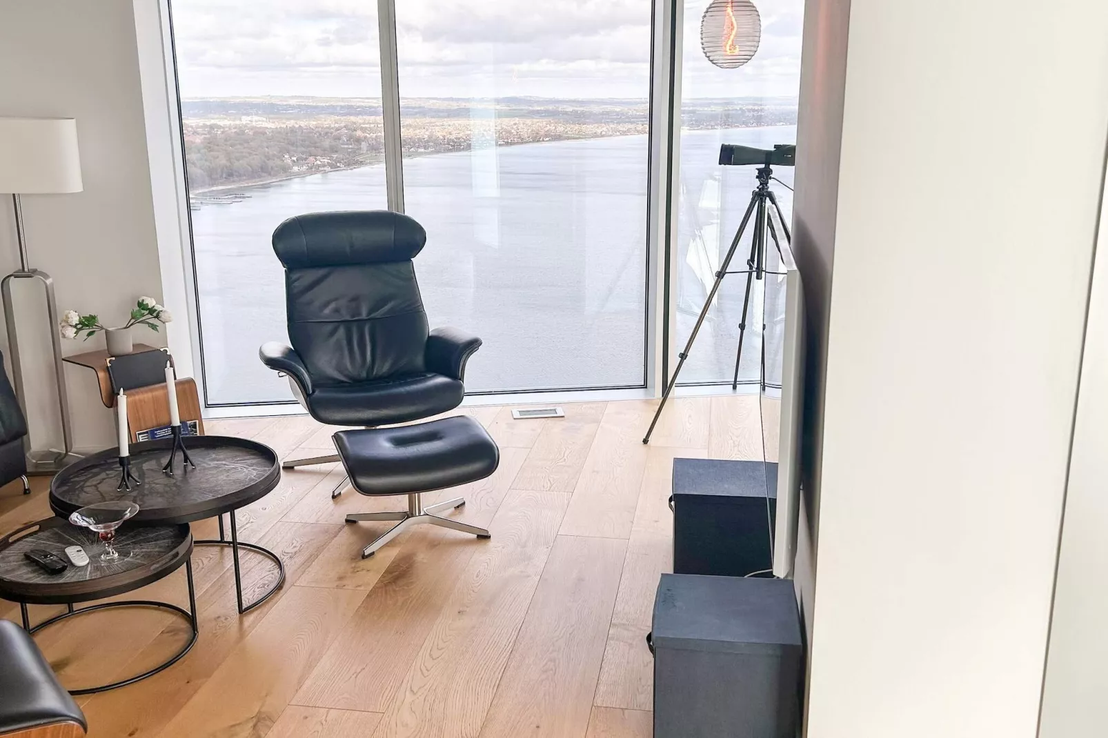 5 etoiles maison de vacances a Aarhus C-Intérieur