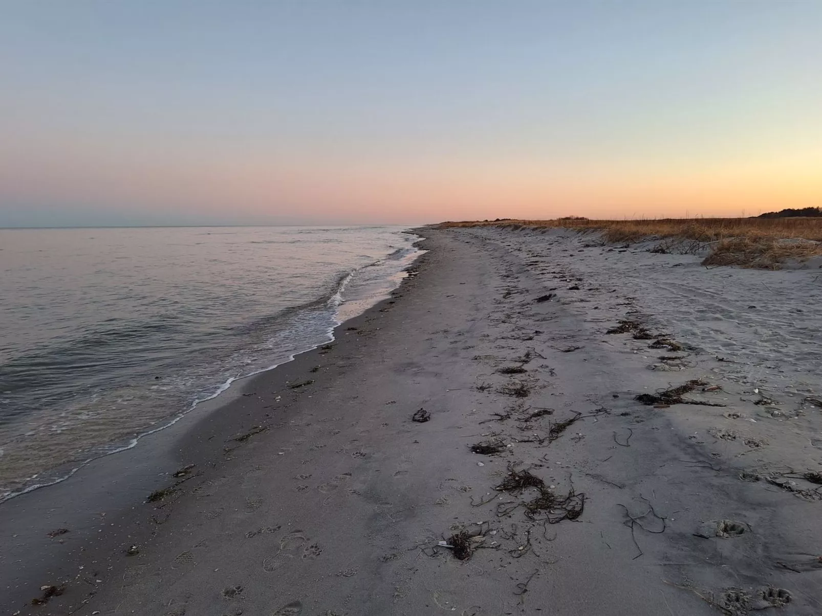 "Bodulf" - 850m from the sea-Outside