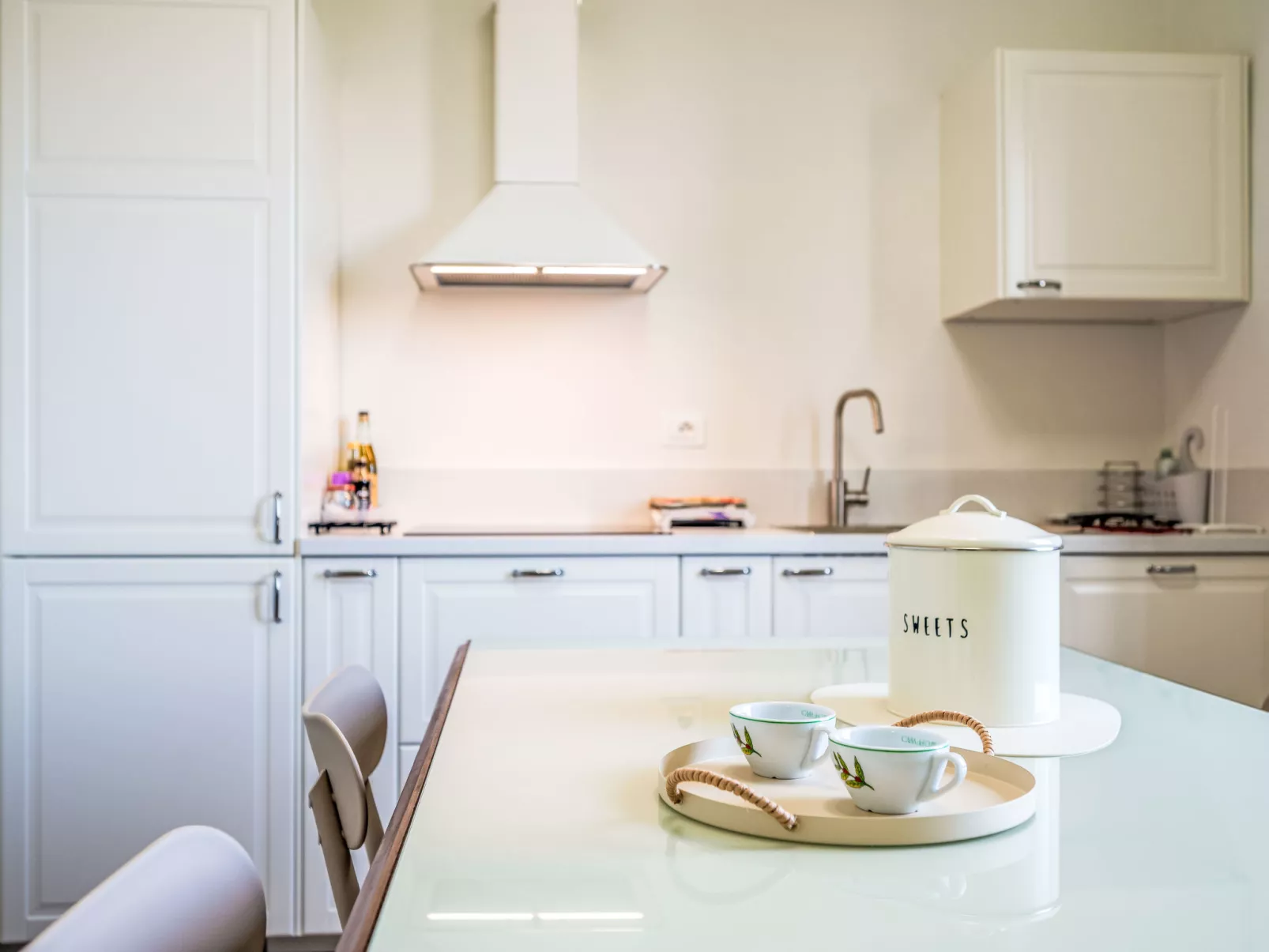 Guest House Viotti-Inside