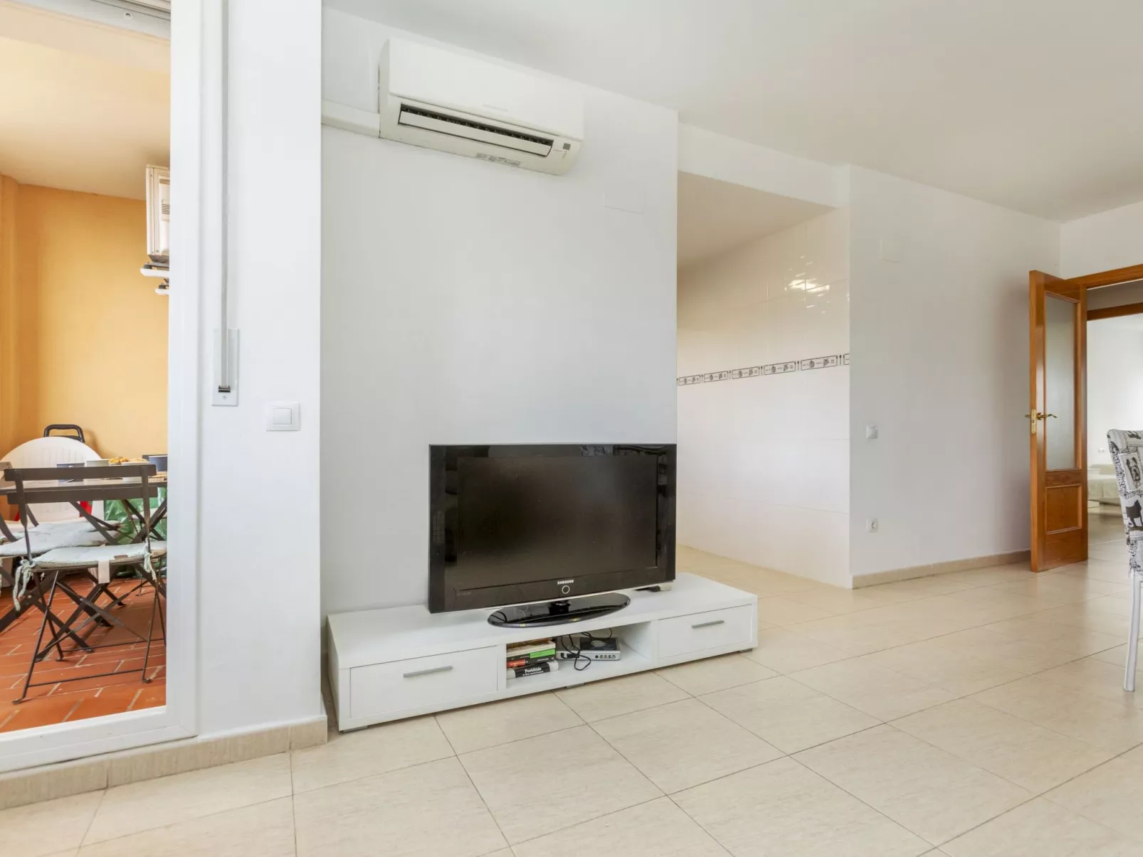 República Dominicana-Dedans