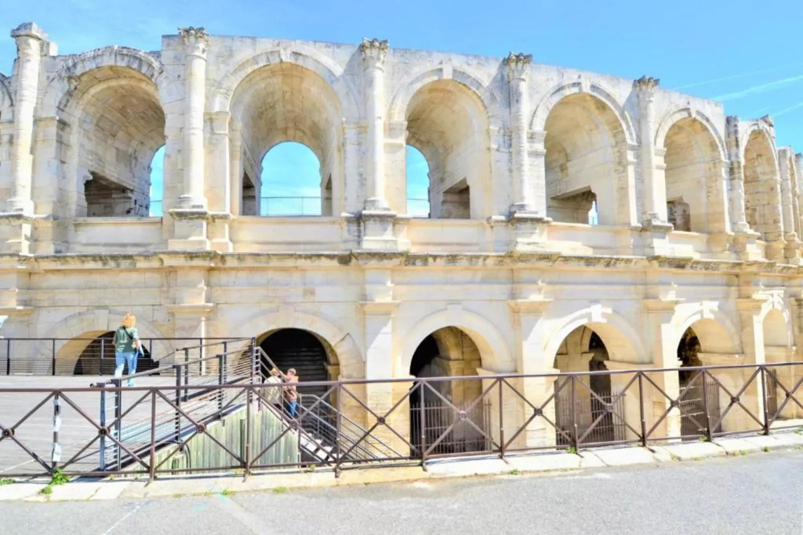 Appartement La Pampa-Areas within 5km in summer