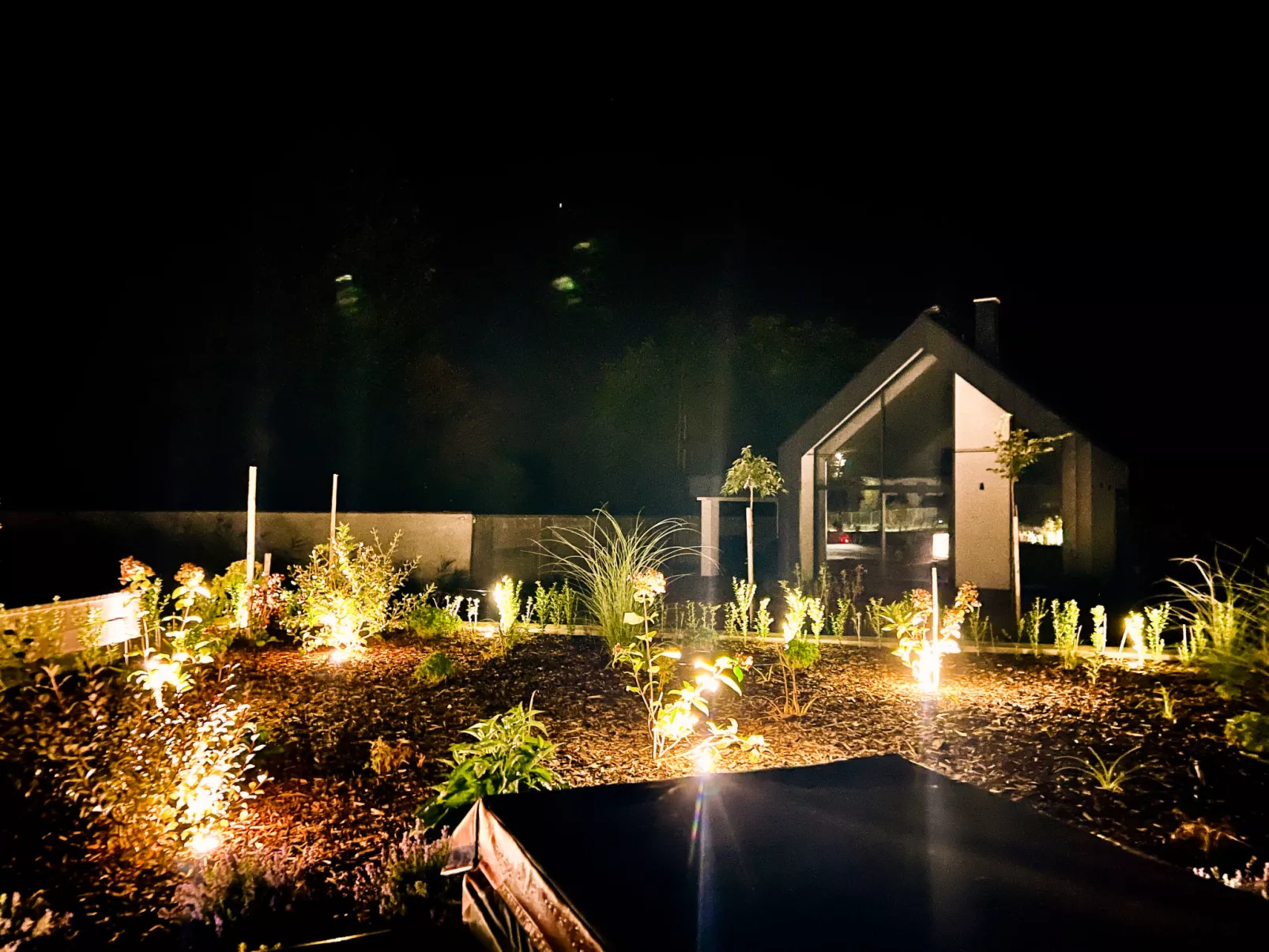 Ayurvedic Palace-Dehors