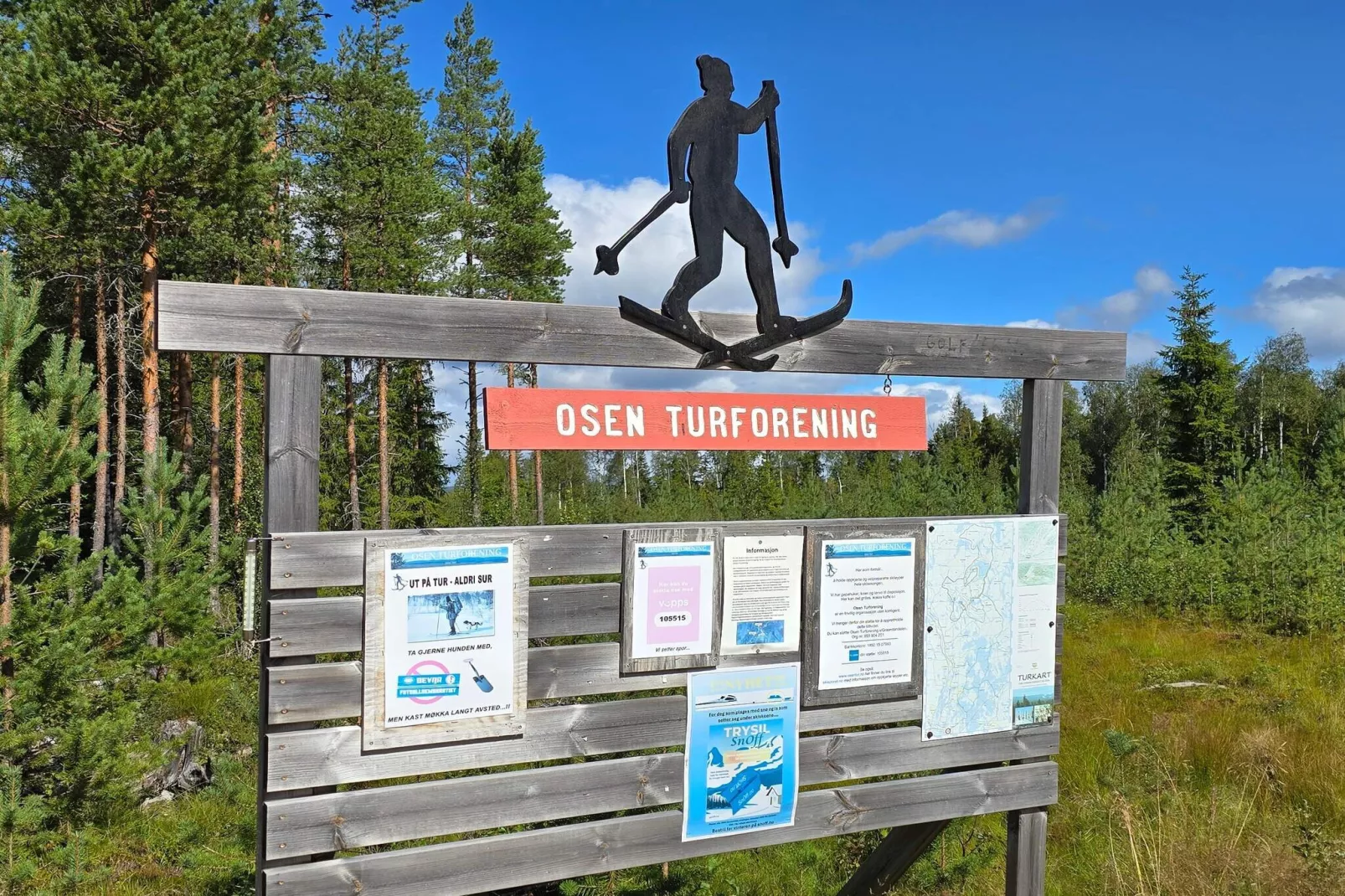 Maison de vacances pour 6 a Osen-Non tagué