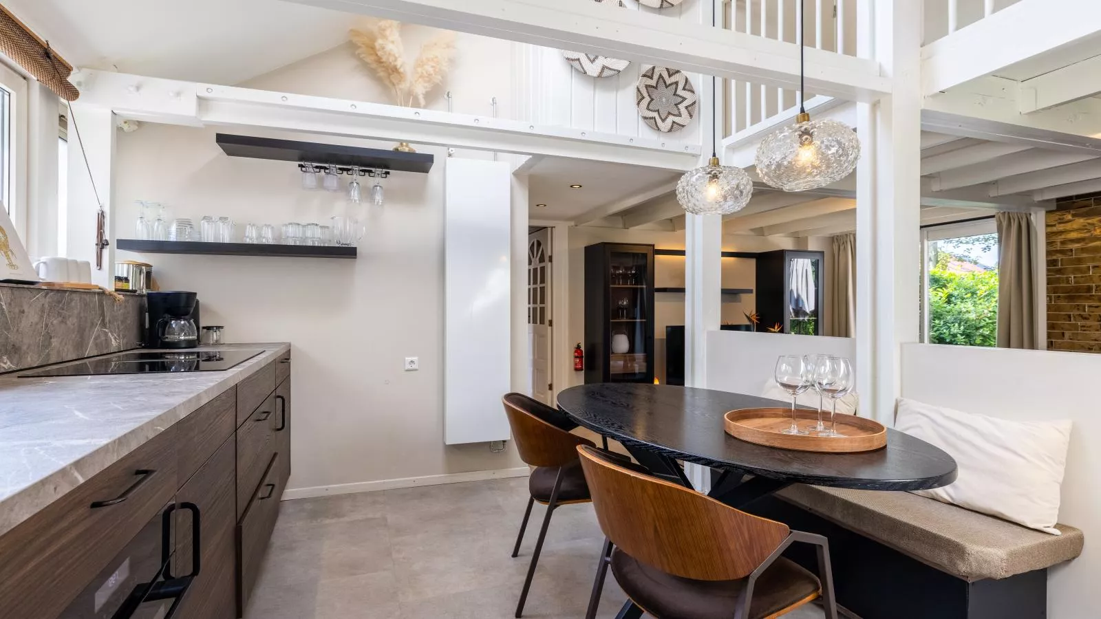 Rekerlanden 1-Esszimmer