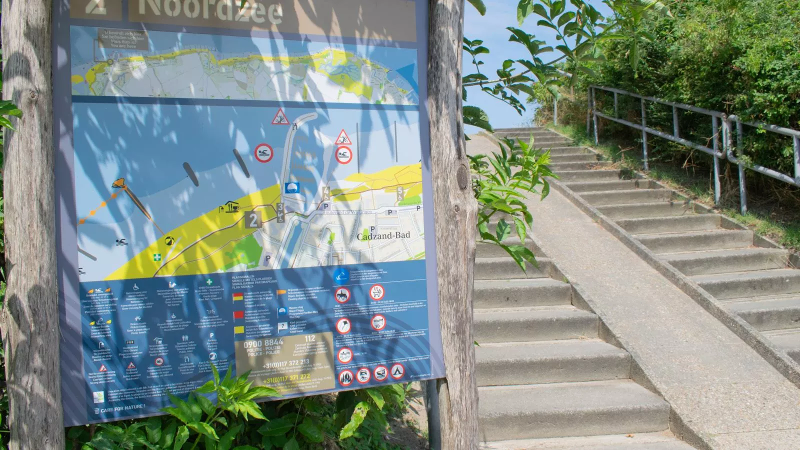 Goudvis-Areas summer 1km