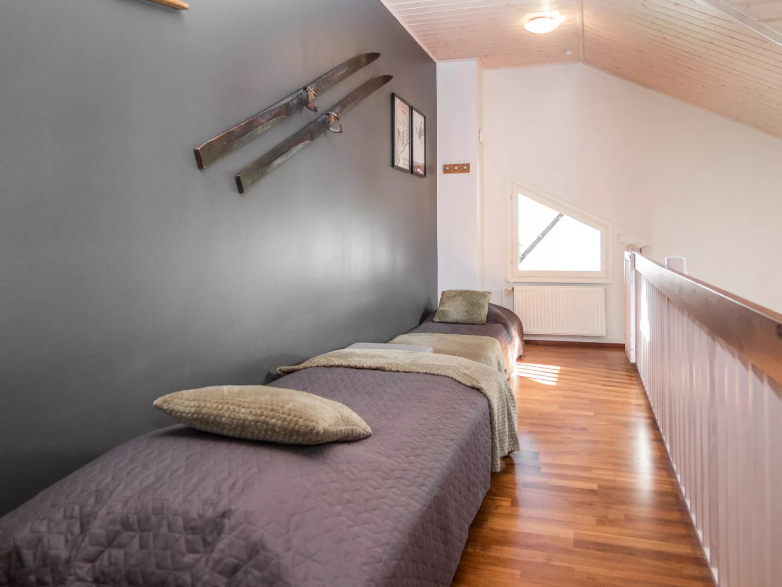 Point vale 1 as 6-Inside