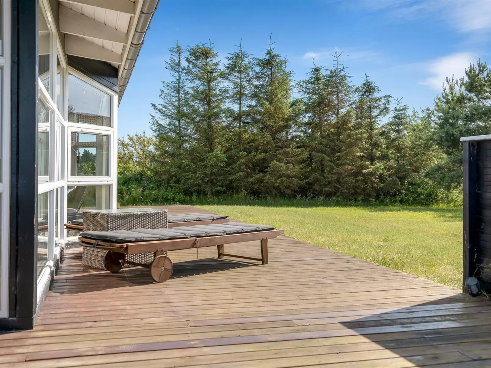 "Vaula" - 800m from the sea-Outside