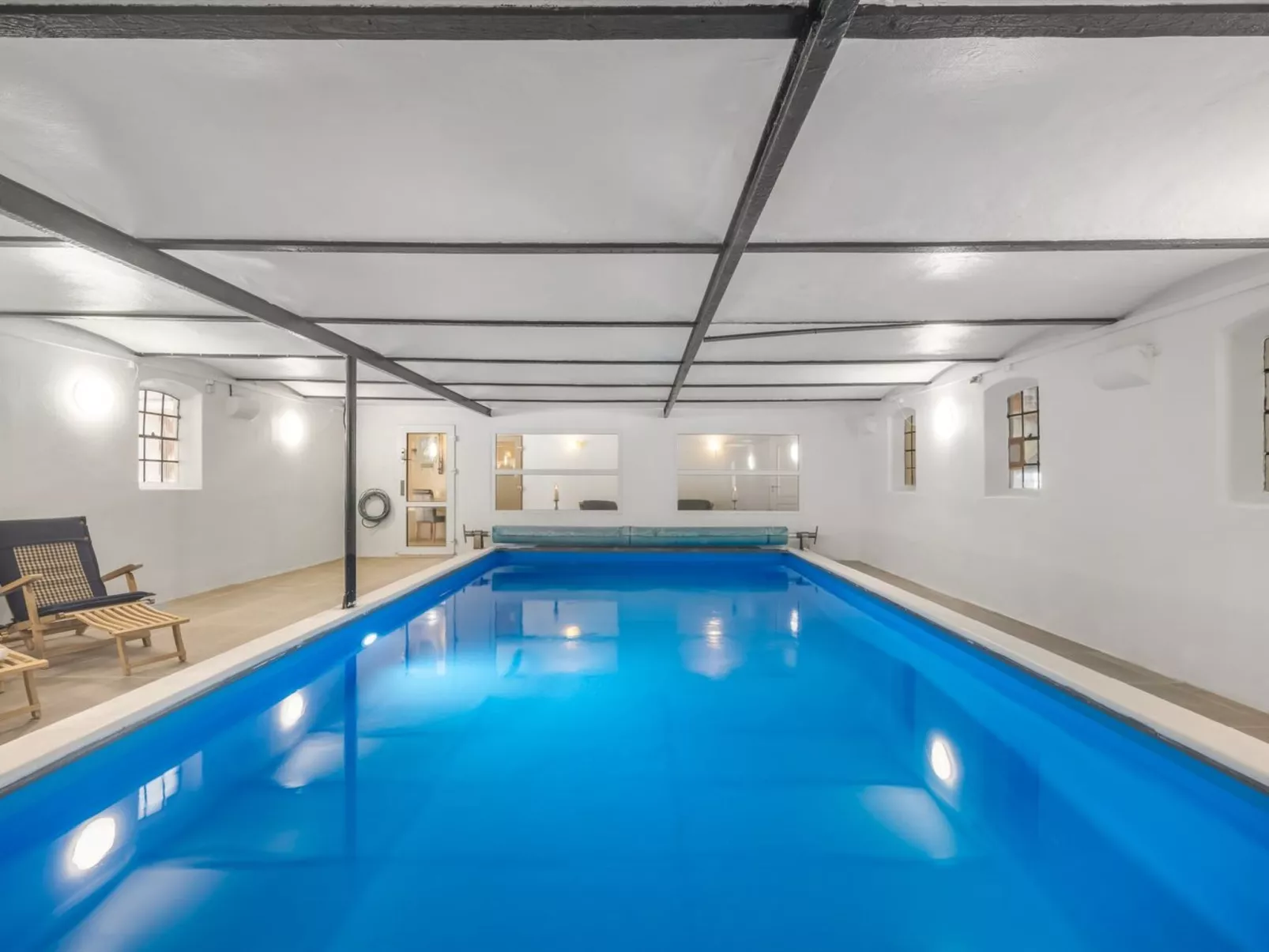 "Ødmar" - 4km to the fjord-Outside