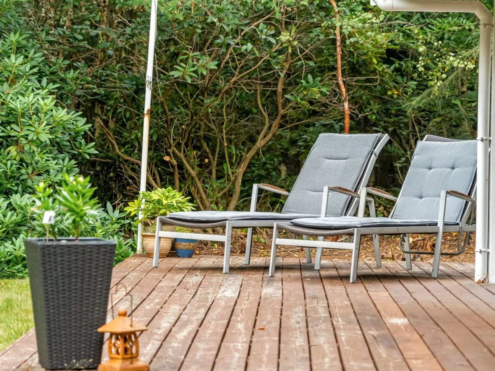 "Melisa" - 3km from the sea-Outside