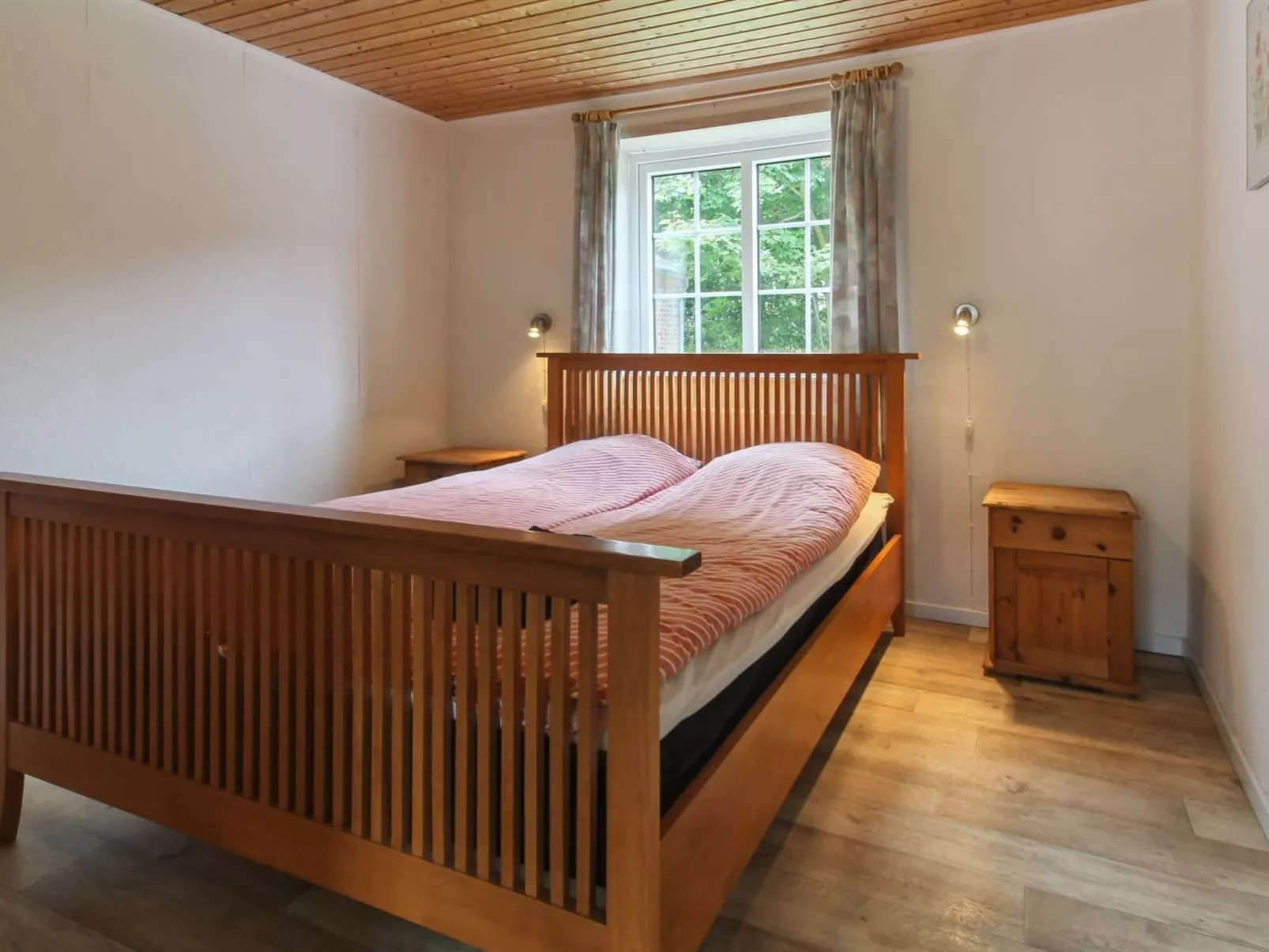 "Henrieke" - 10km from the sea-Drinnen