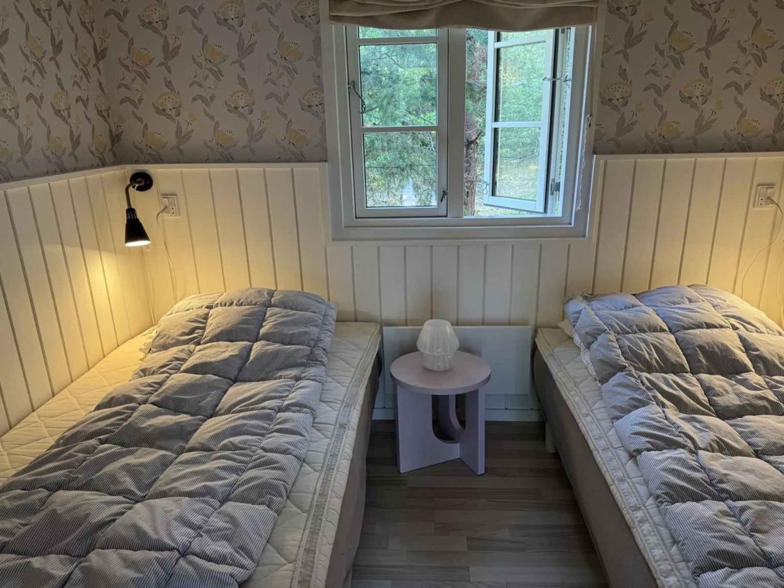 "Marja" - 350m from the sea-Drinnen