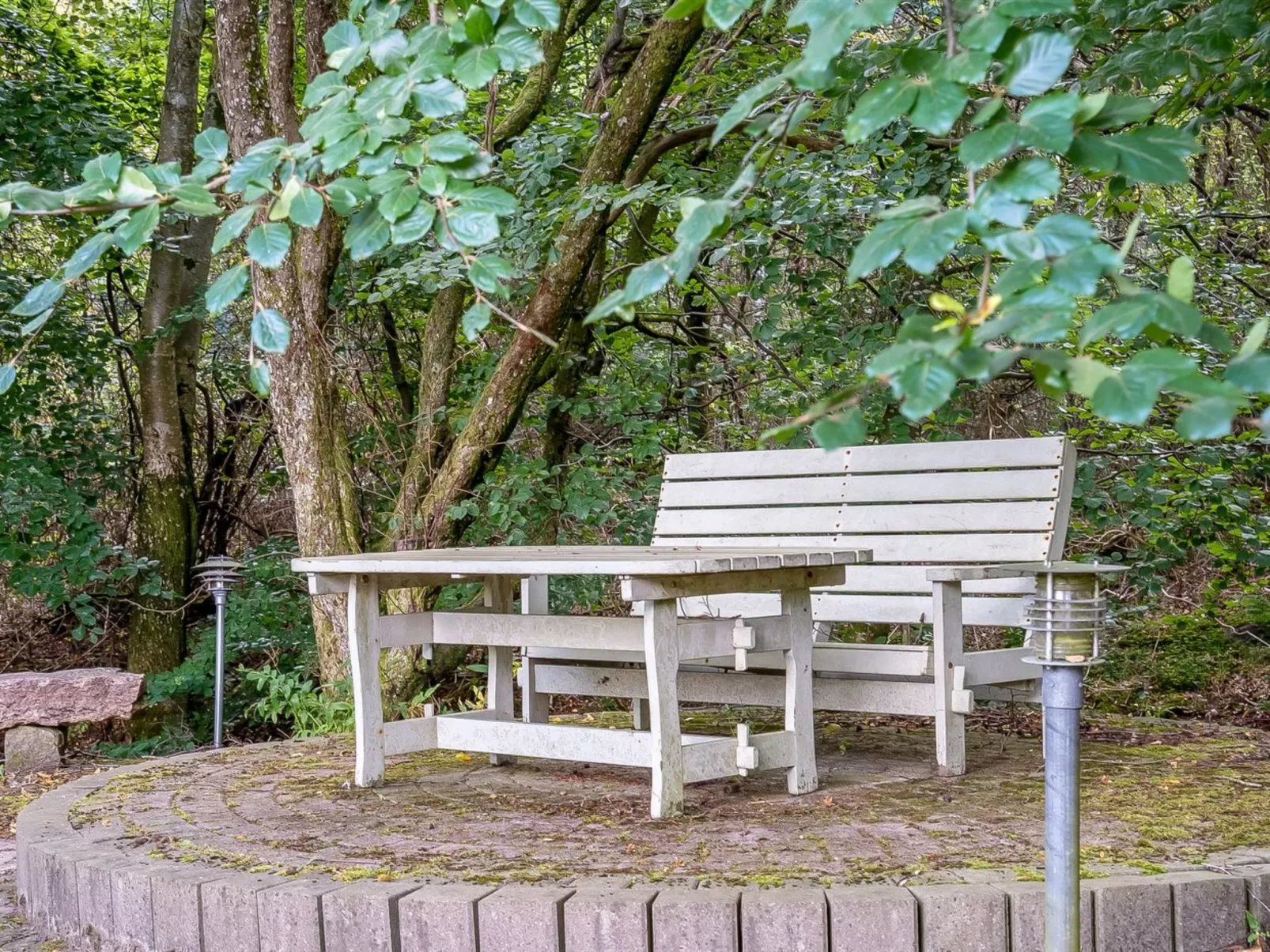 "Stig" - 1km from the sea-Draußen