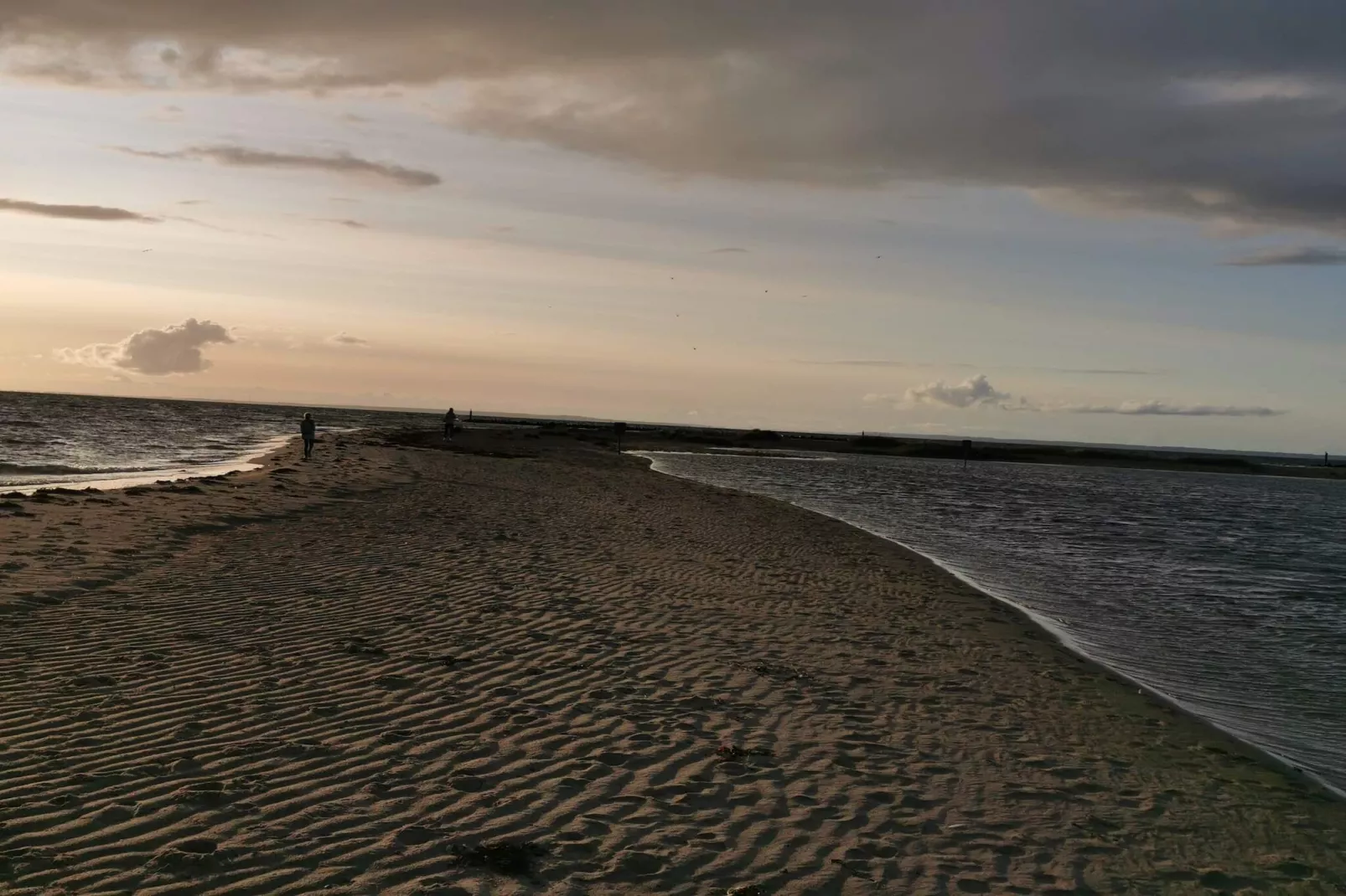 4 star holiday home in Bogense-Water view