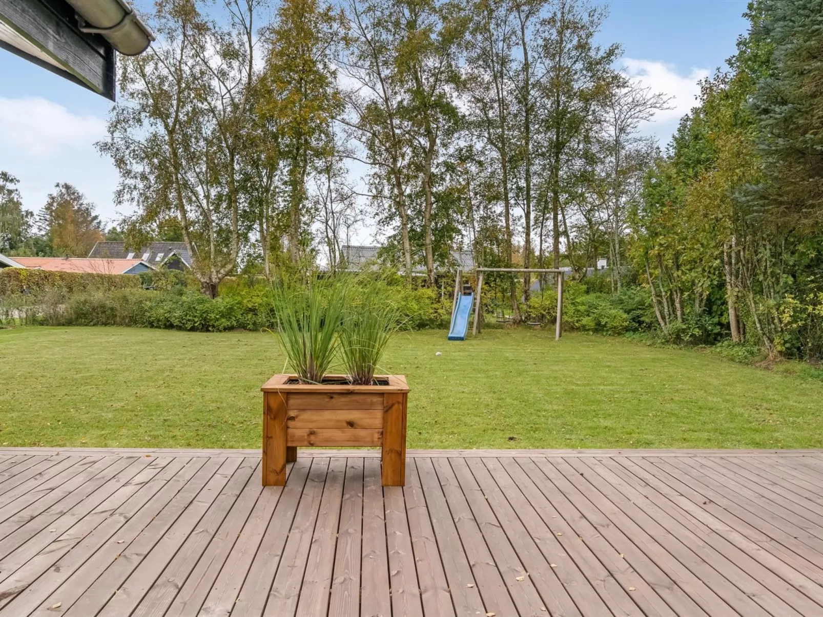 "Silvia" -  from the sea-Draußen