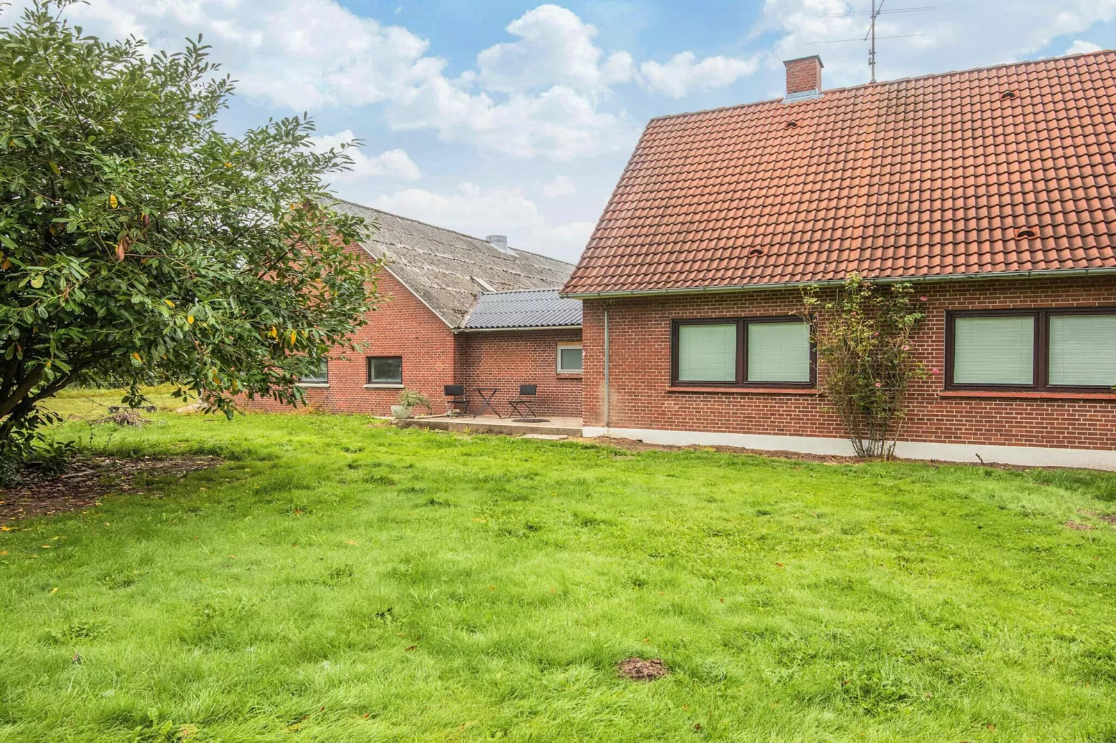 Maison de vacances pour 6 a Gram-Vue