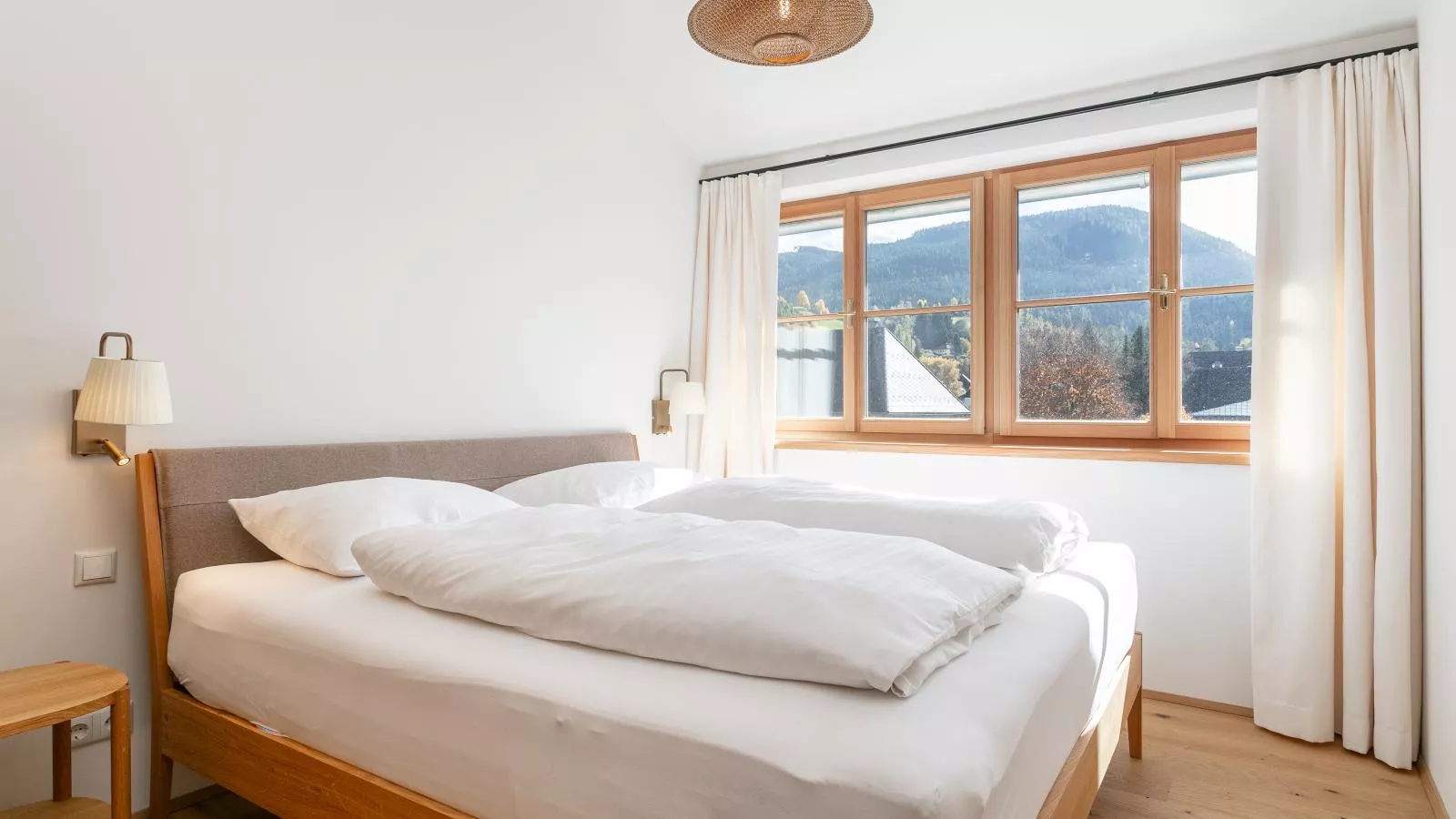 Stöffler Haus Top 3-Chambre