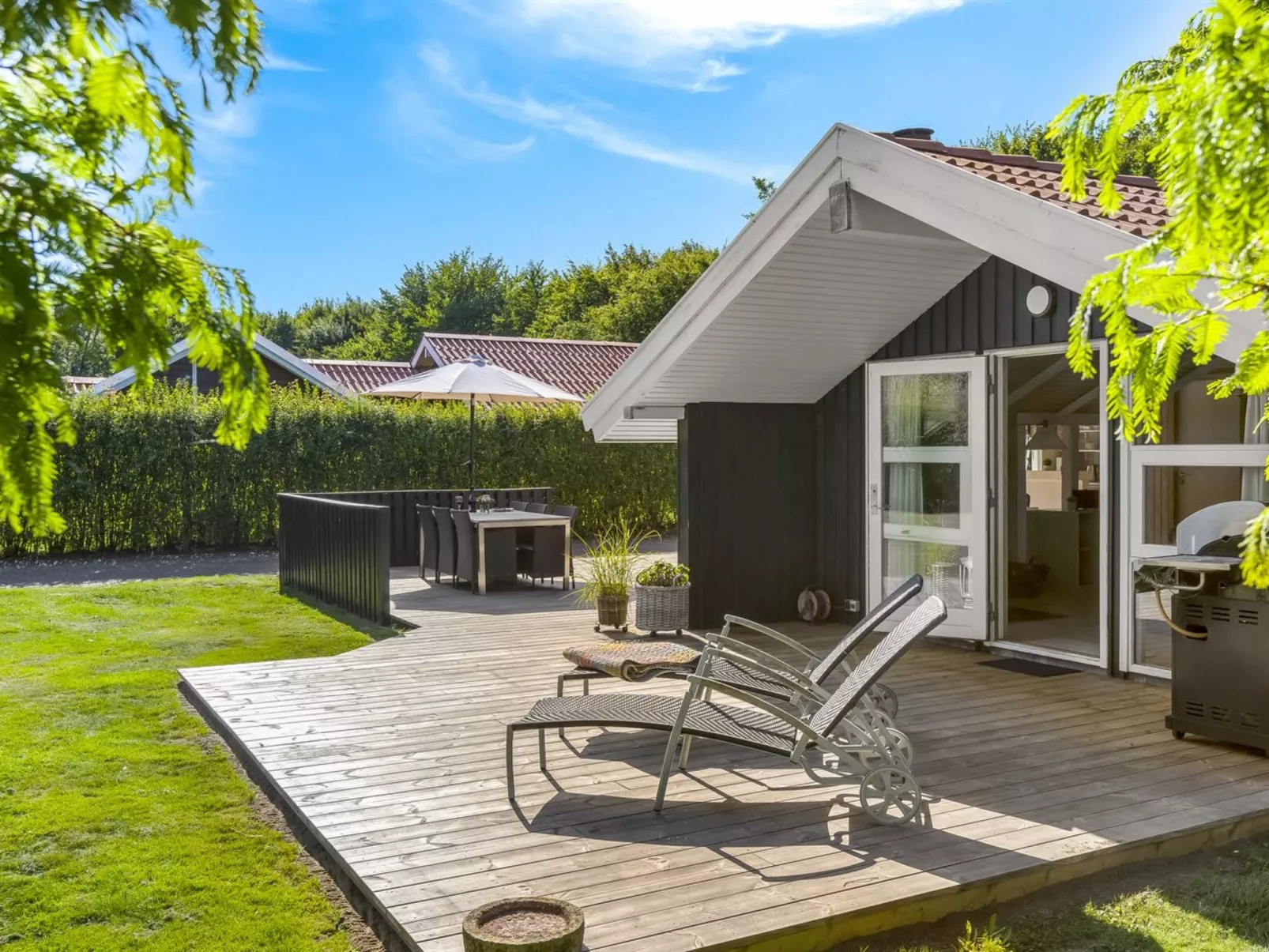 "Hatem" - 500m from the sea-Outside