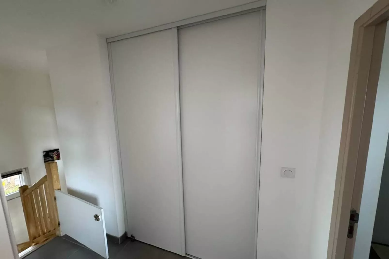 42 Valras Charme &-Flur