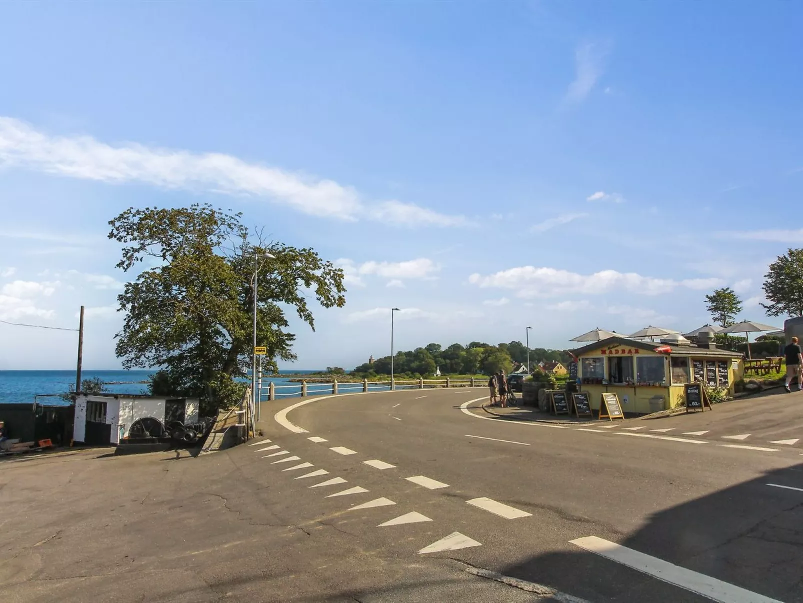 "Adelita" - 300m from the sea-Draußen