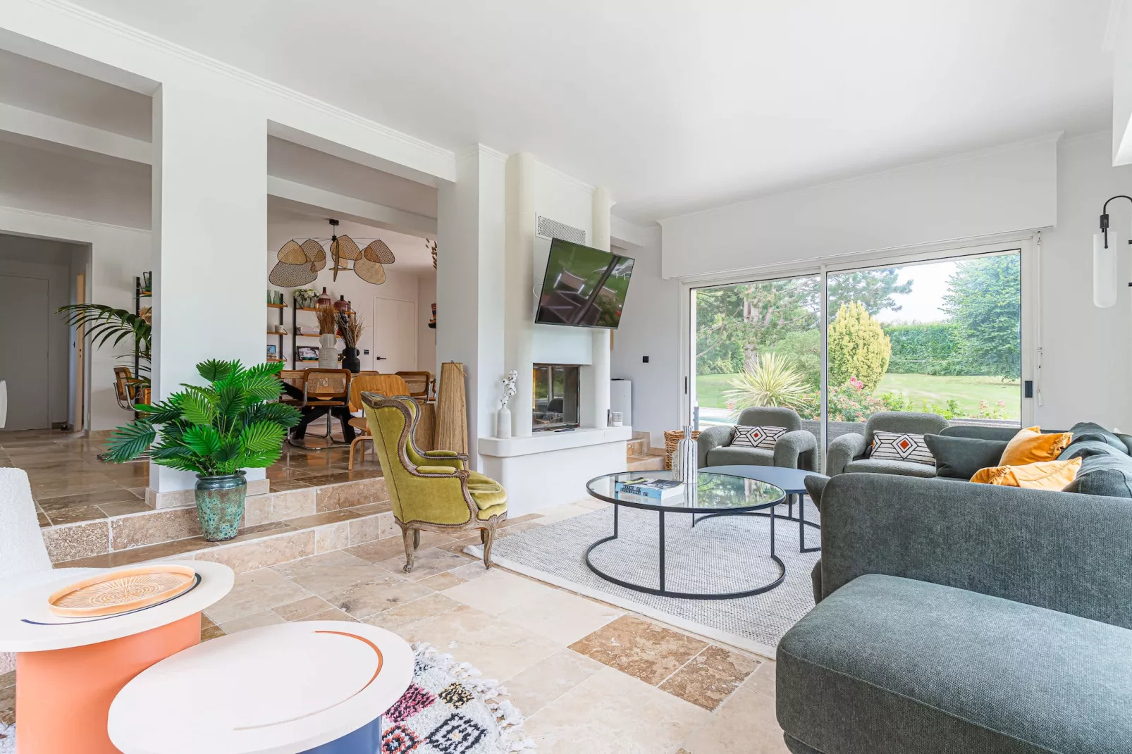 DEAUVILLE DJEBALI-Nicht zugeordnet