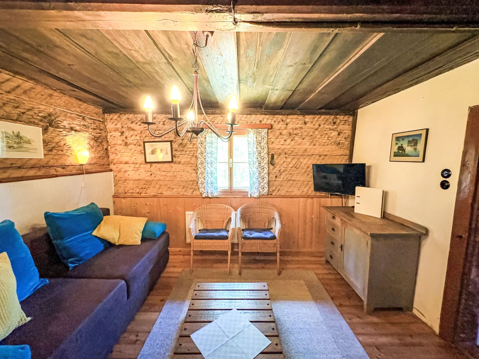 Schipplbadstube-Inside