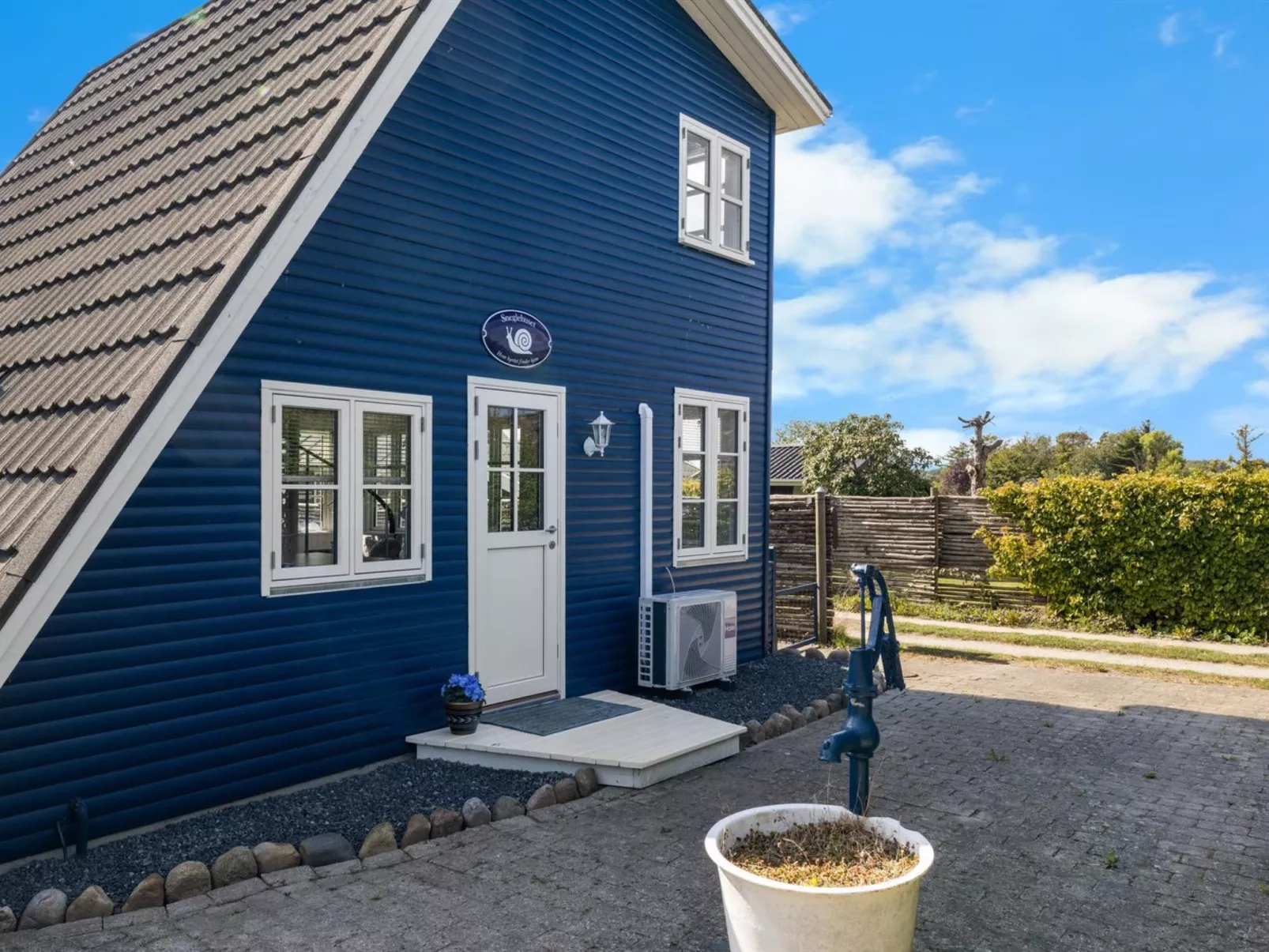 "Gorica" - 150m from the sea-Draußen