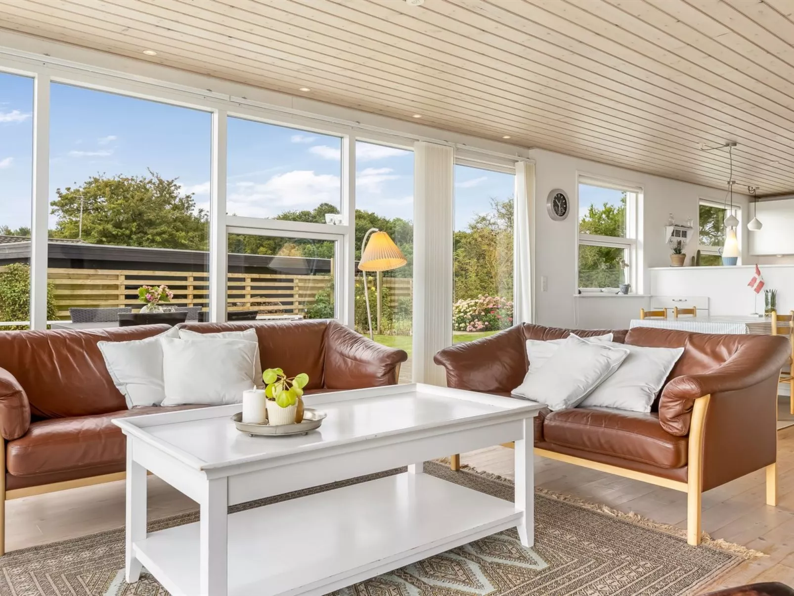 "Teodosija" - 20m from the sea-Dedans