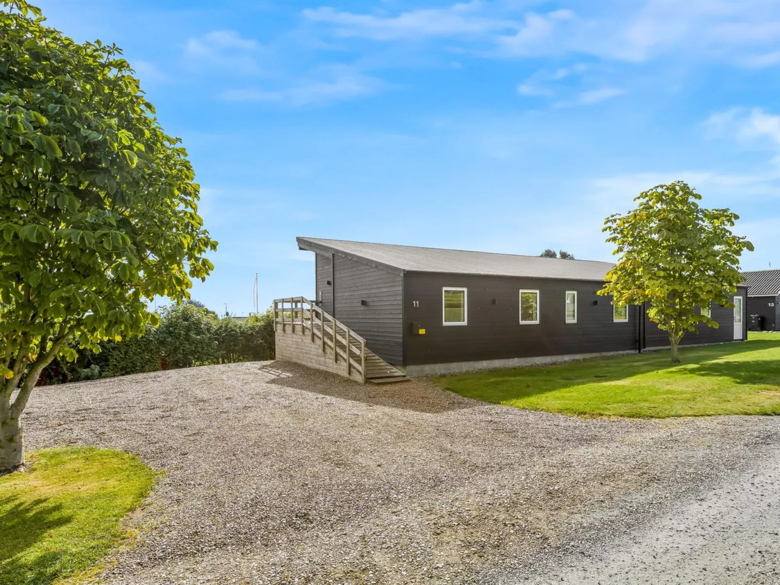 "Fin" - 150m from the sea-Dehors