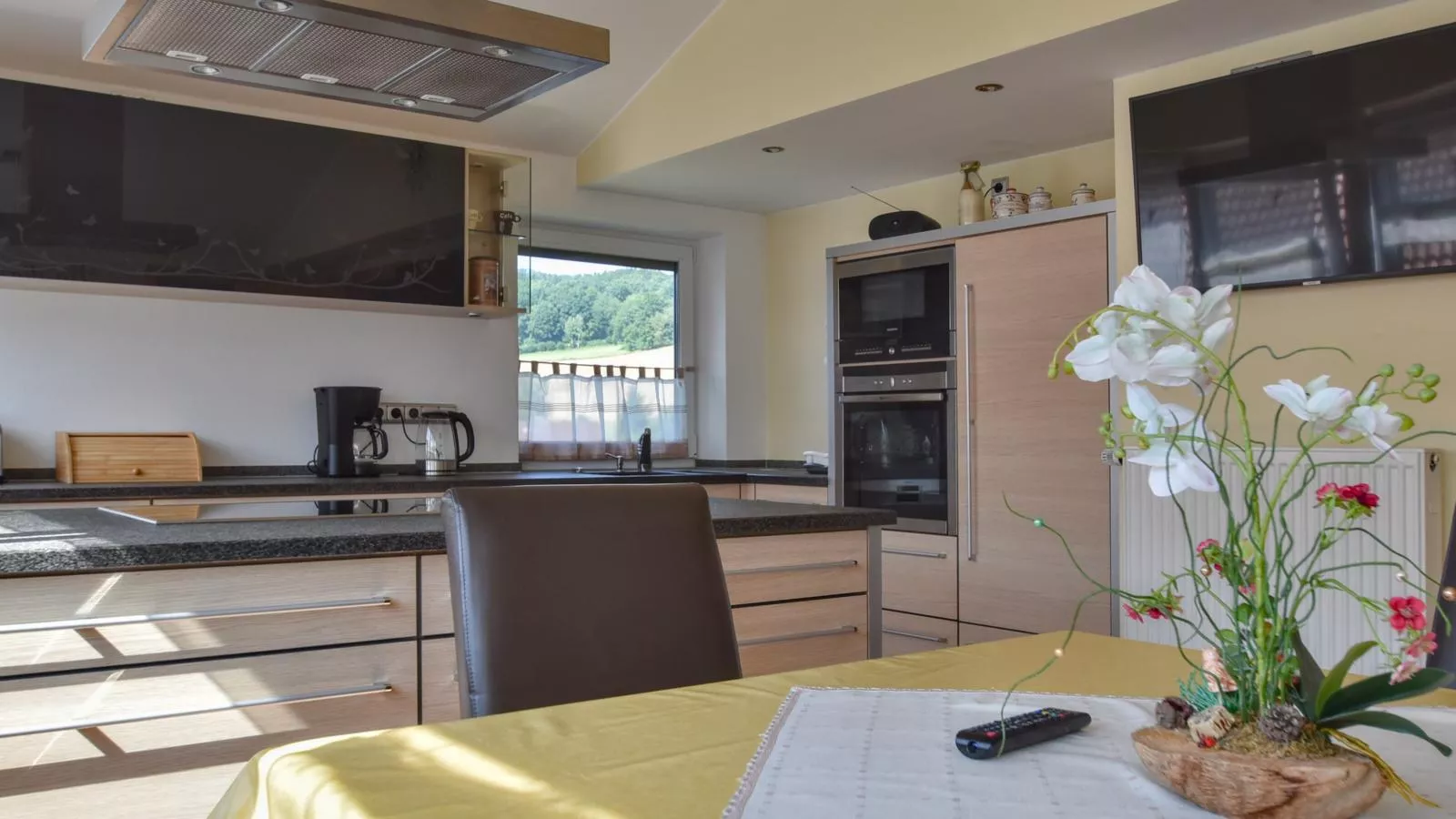 Gleißenberg-Kitchen