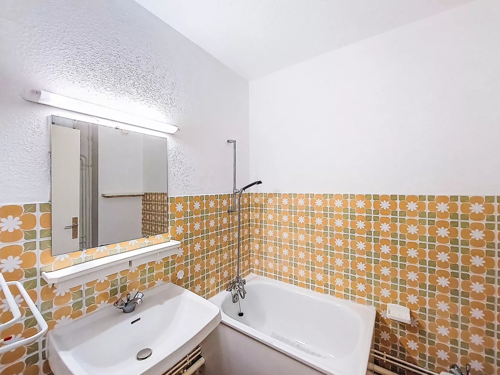 Les Aigues Marines-Dedans