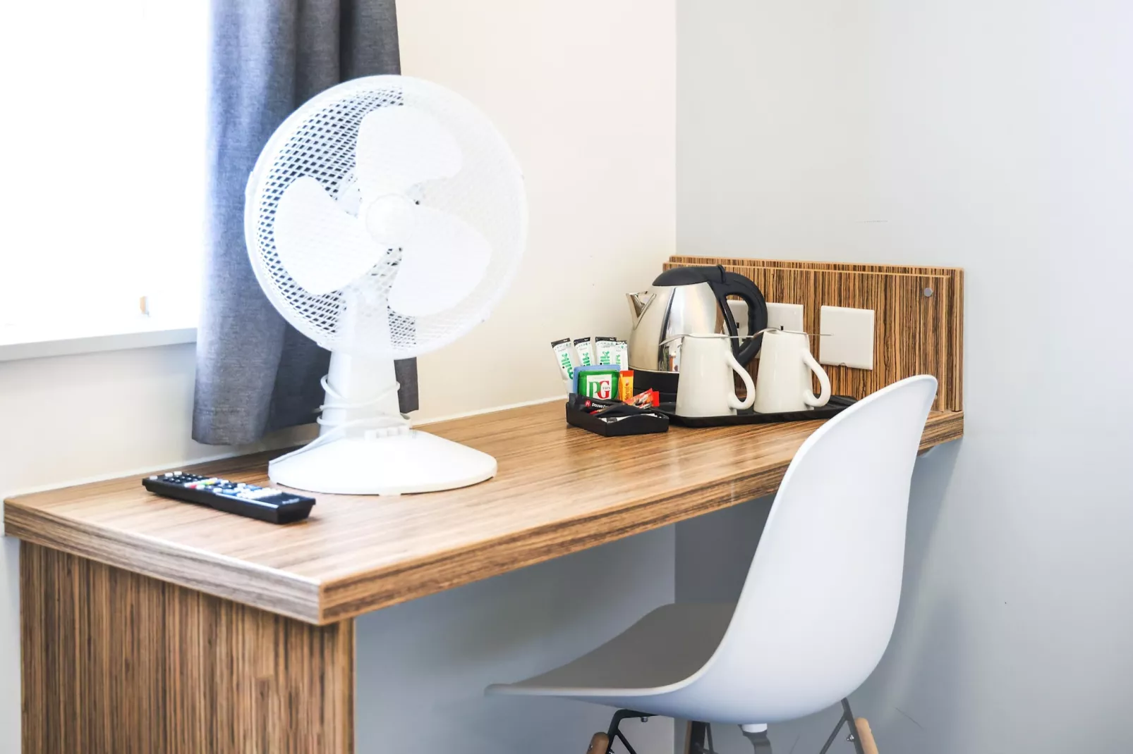 Standard Double Room-Chambre