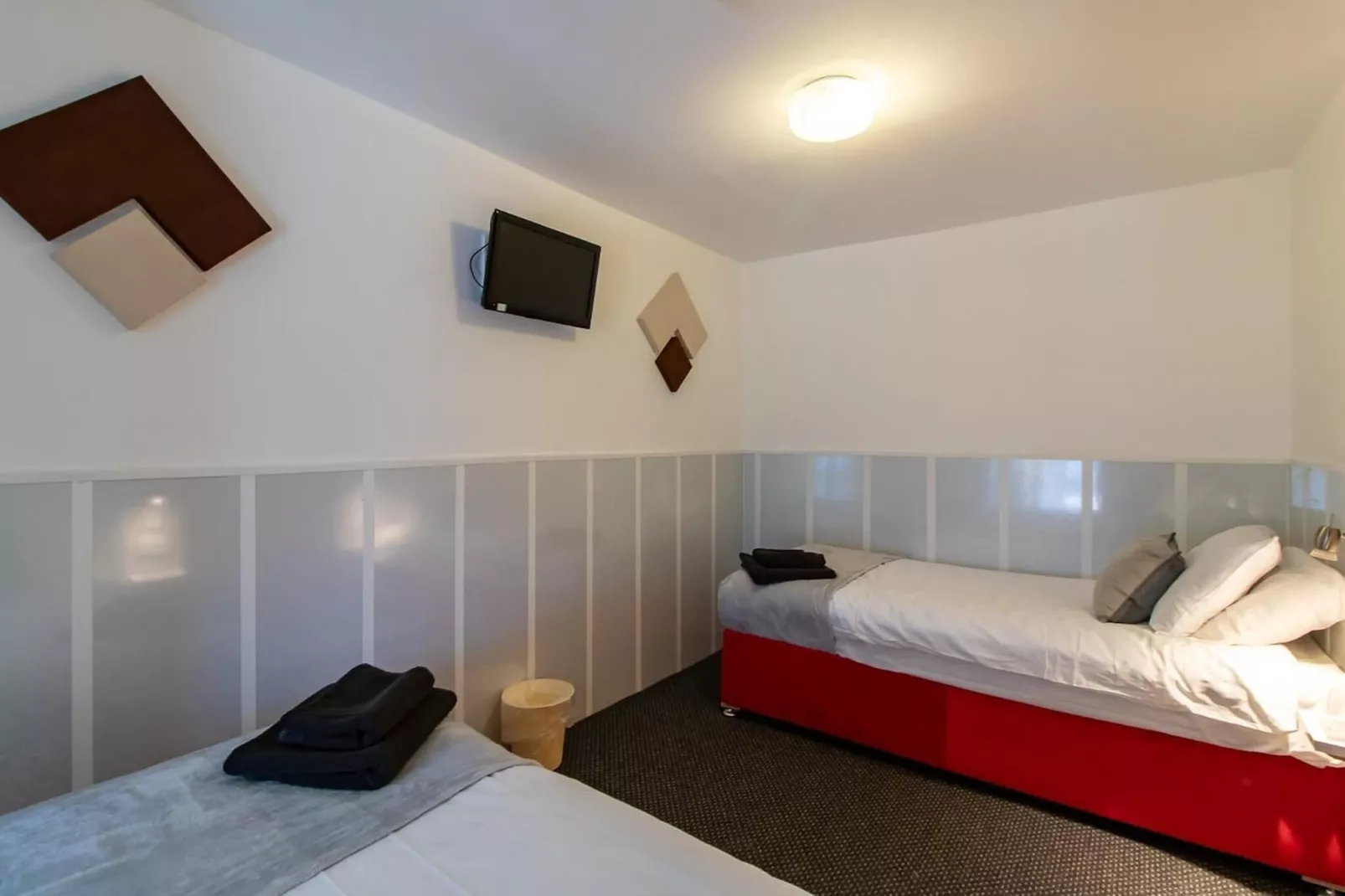 Standard Single Room-Chambre