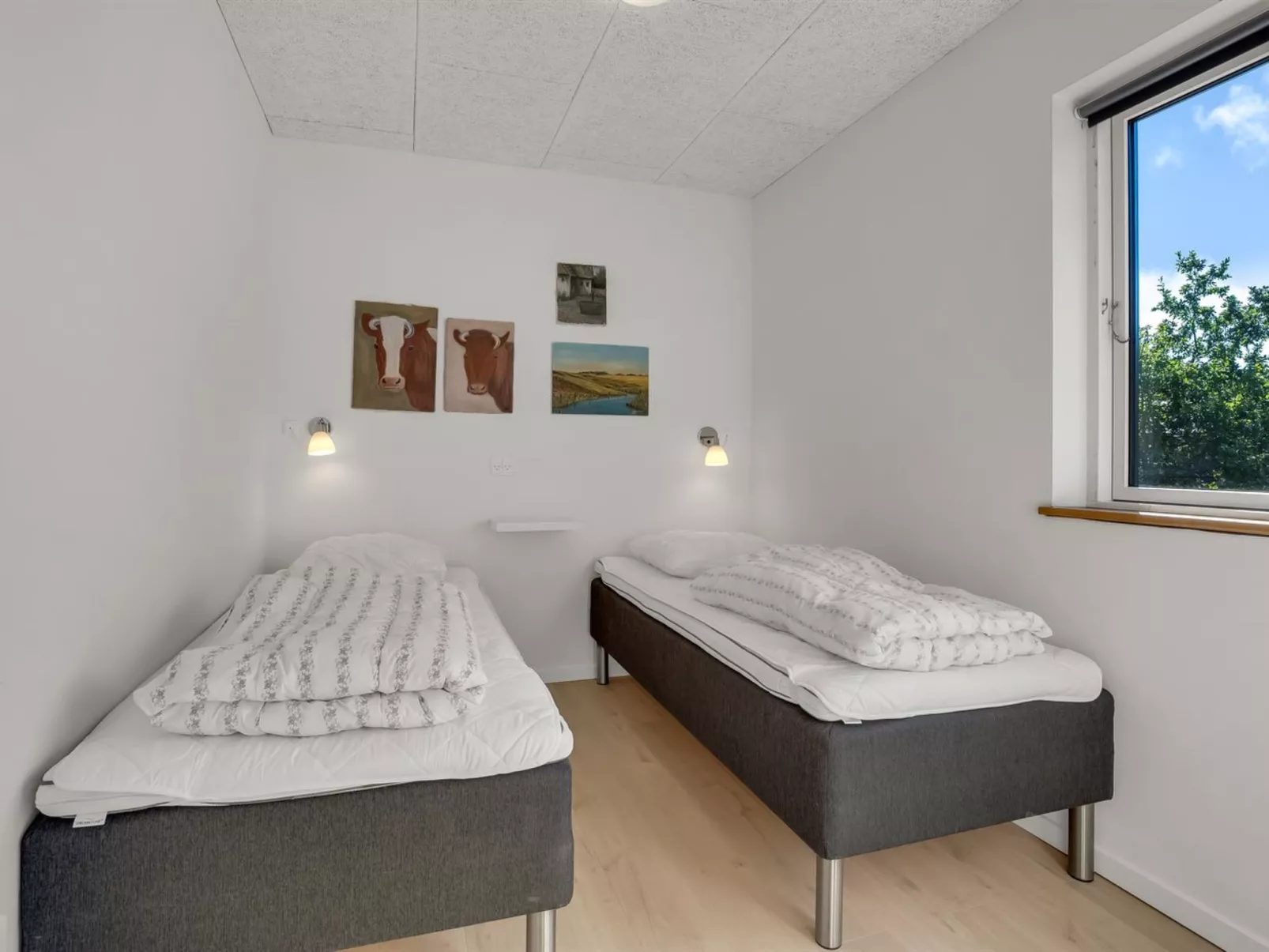 "Milda" - 100m from the sea-Drinnen