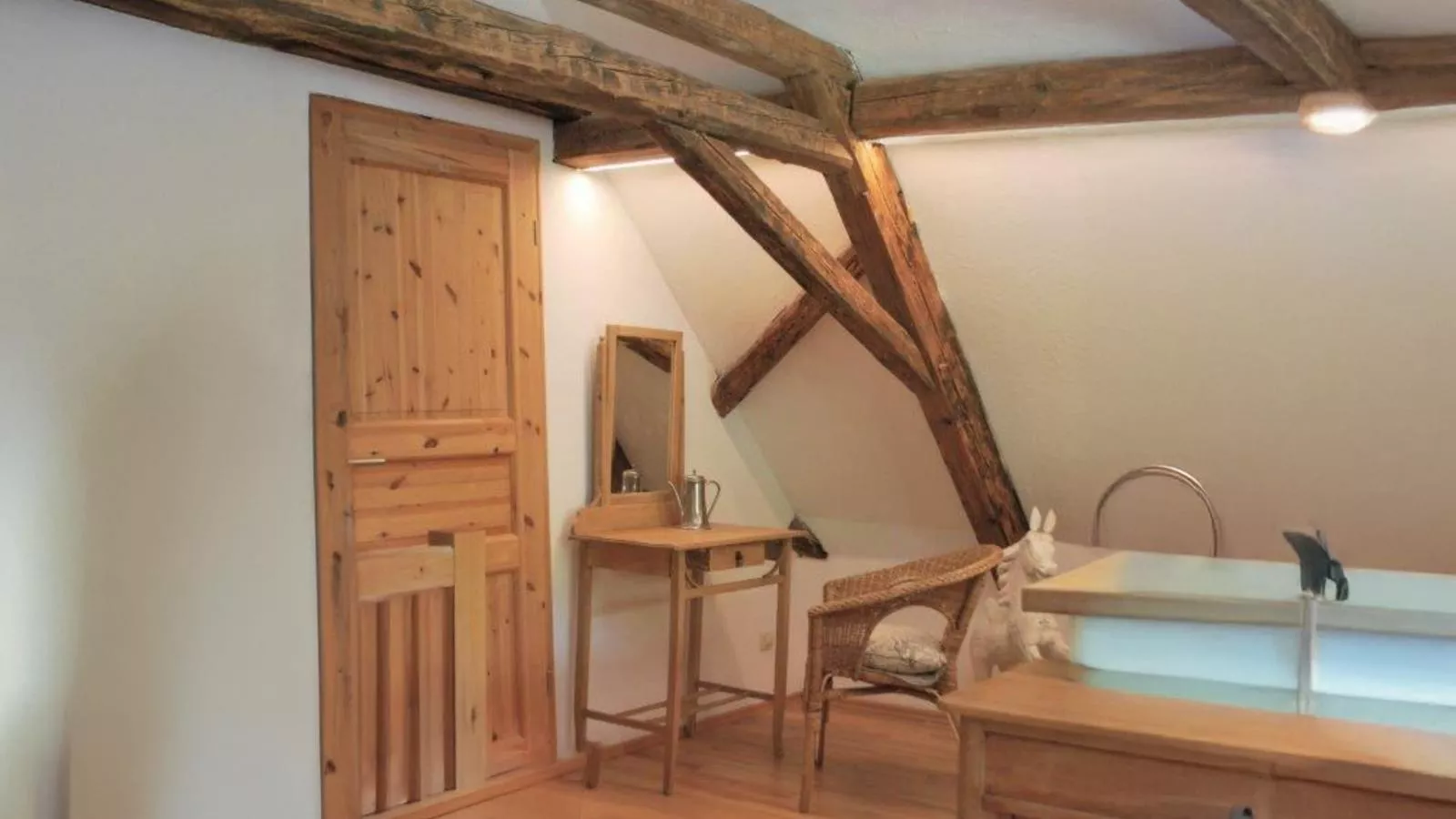 Kaffeemühle Hamma I-Living room