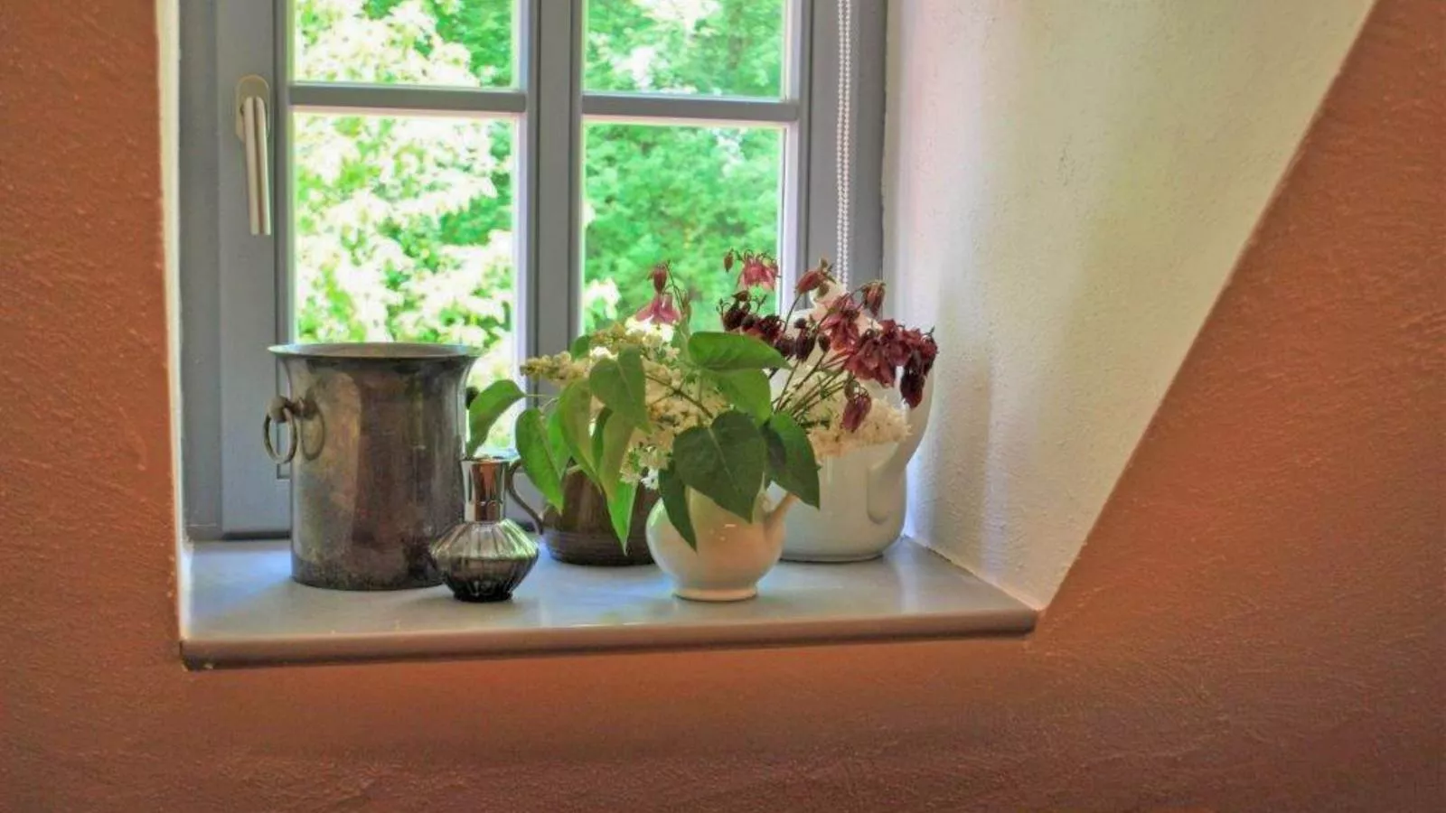 Kaffeemühle Hamma II-Ambiance