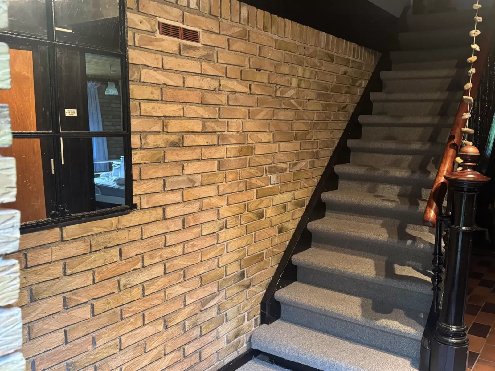 "Karmen" - 1km from the sea-Inside