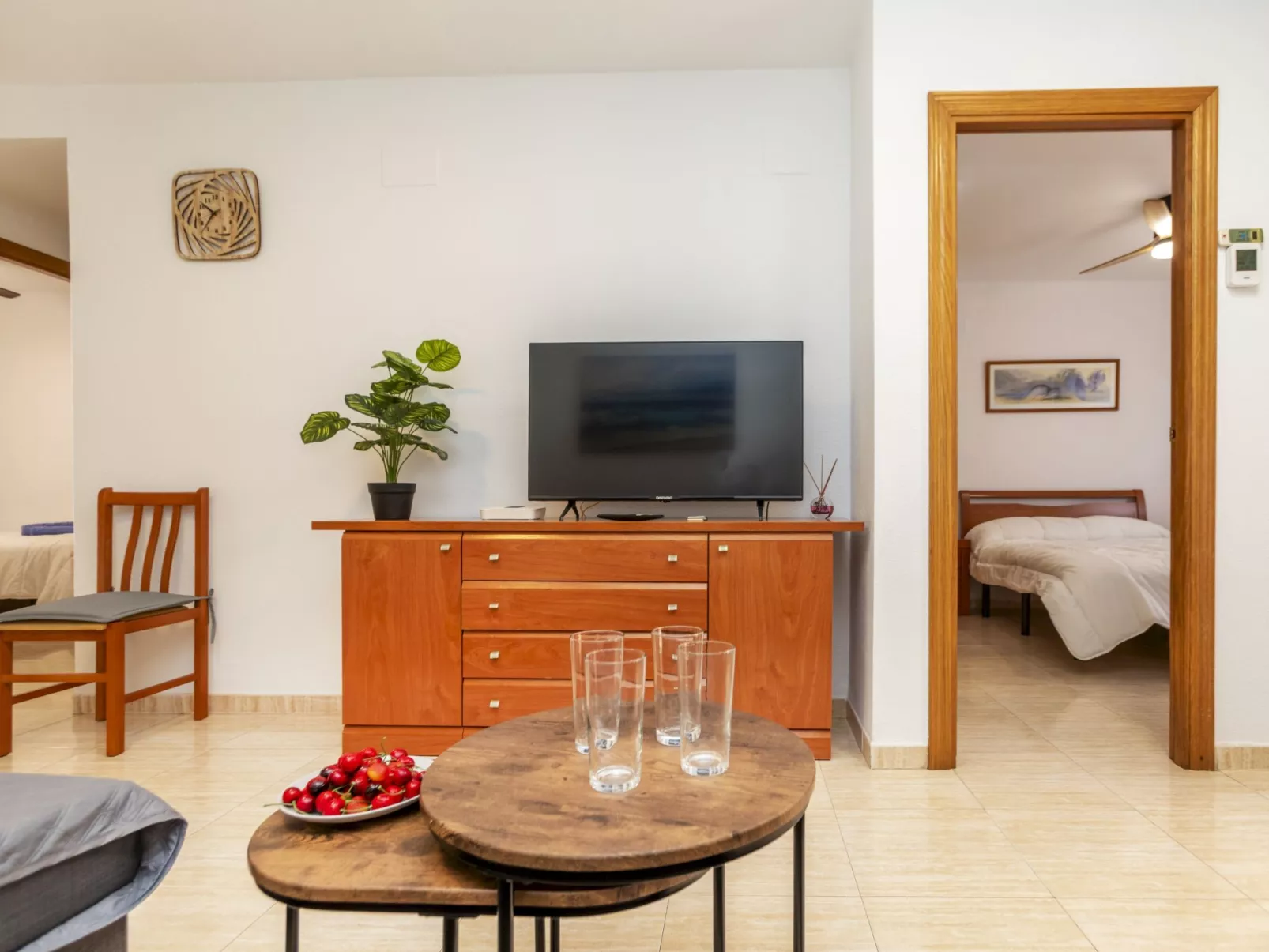 Costa Marina II-Dedans