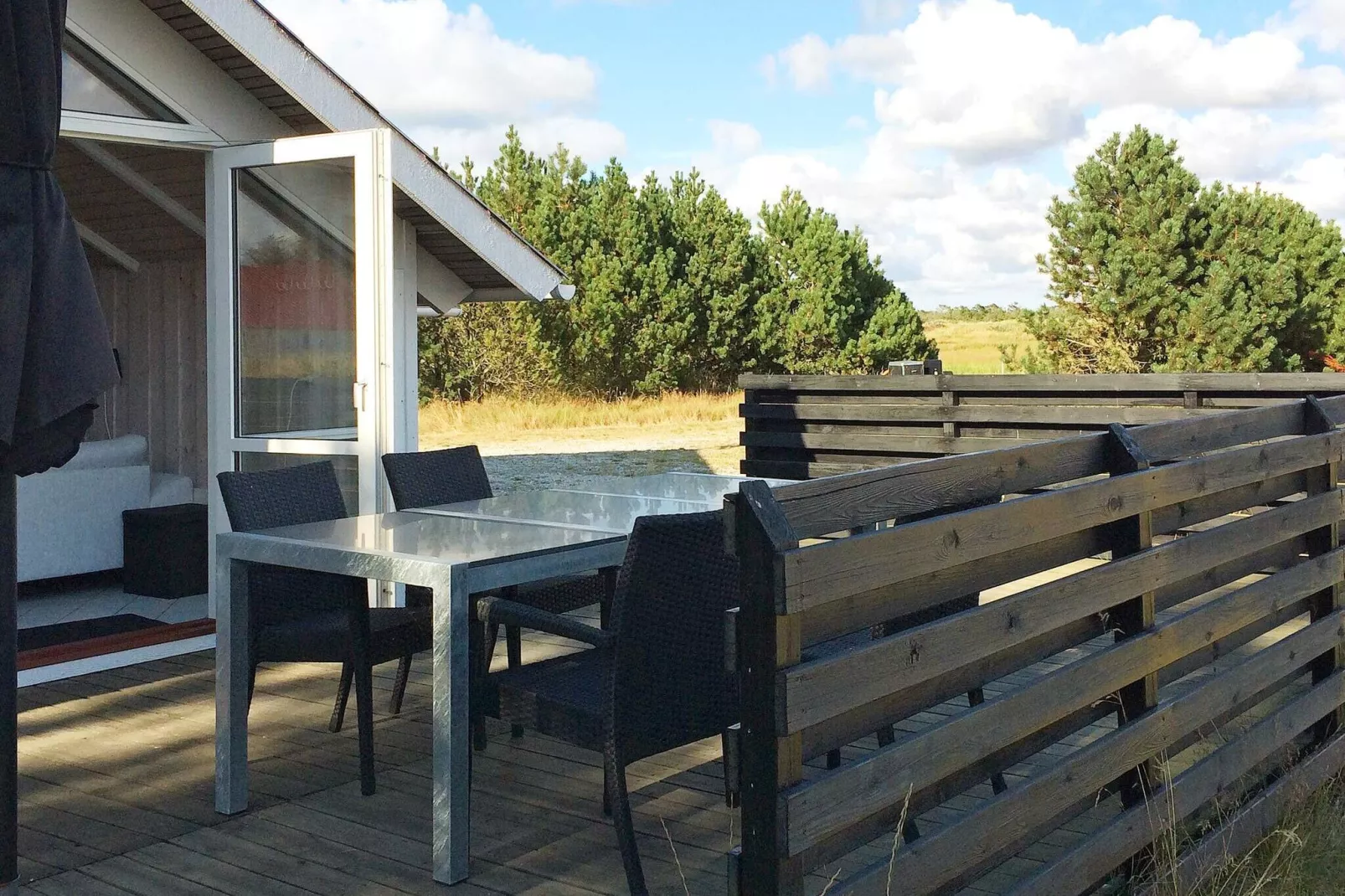 6 person holiday home in Snedsted-Outdoor