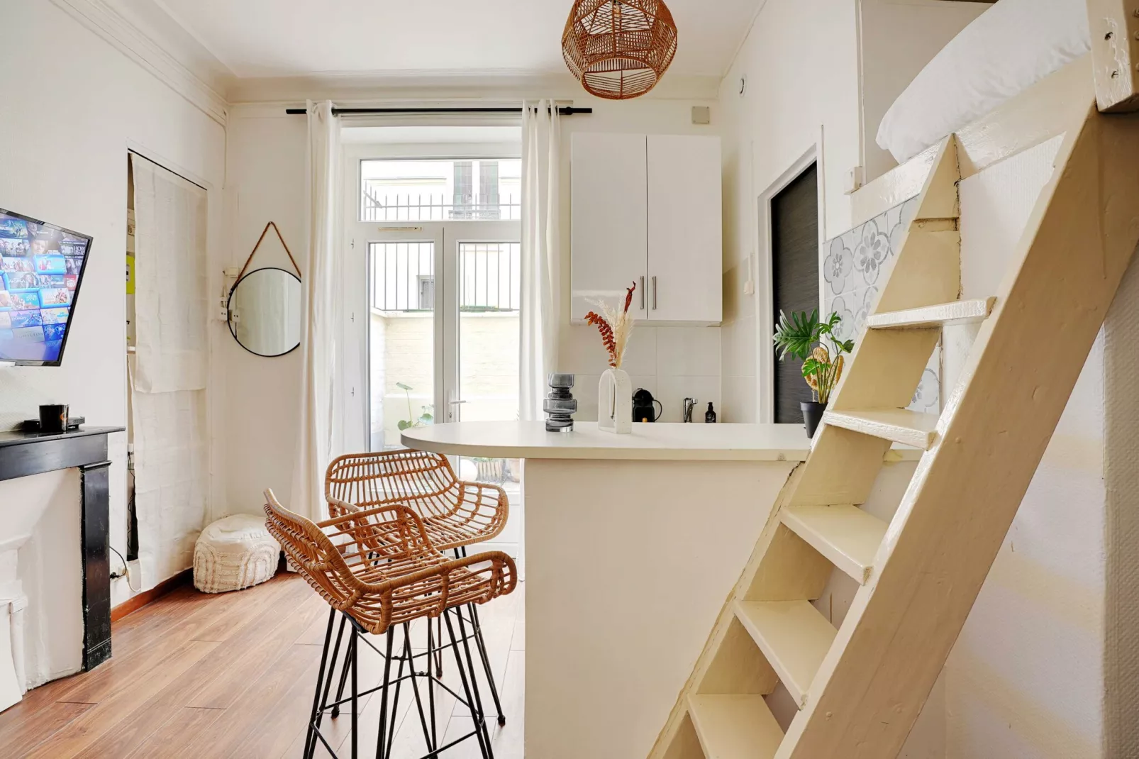 YJG-64-SAUFFROY-Esszimmer