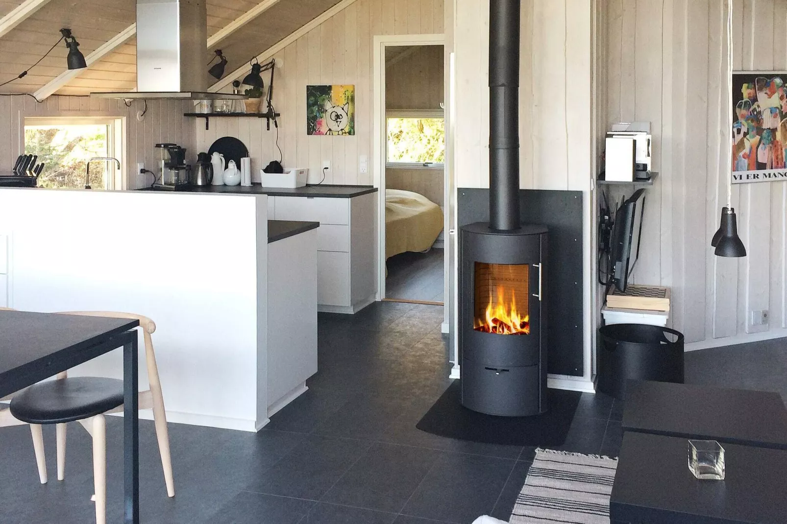 6 person holiday home in Snedsted-Not tagged