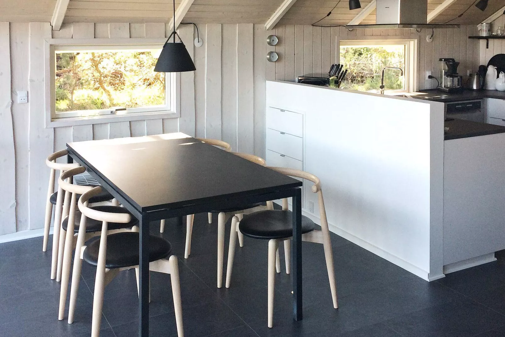 6 person holiday home in Snedsted-Not tagged