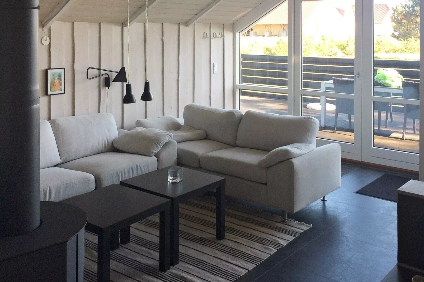 6 person holiday home in Snedsted-Not tagged