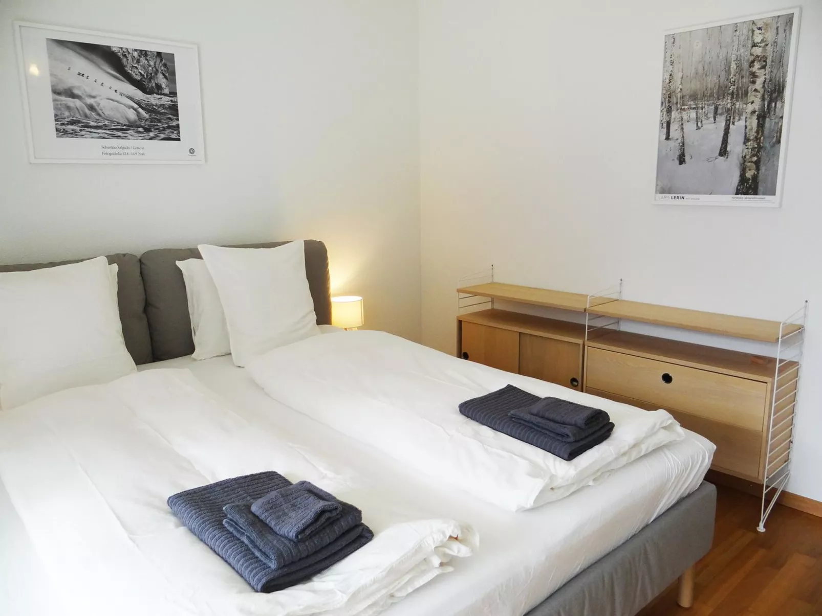 Dorfstrasse 62-Drinnen