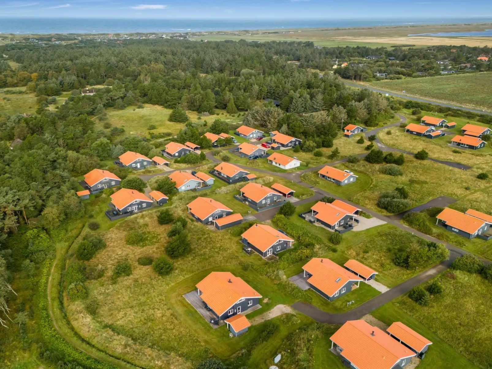 "Kanerva" -  from the sea-Outside