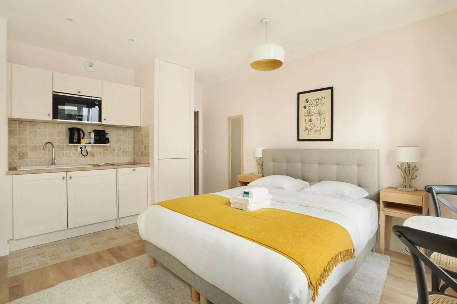 CHENIER 3 NEW-Non tagué