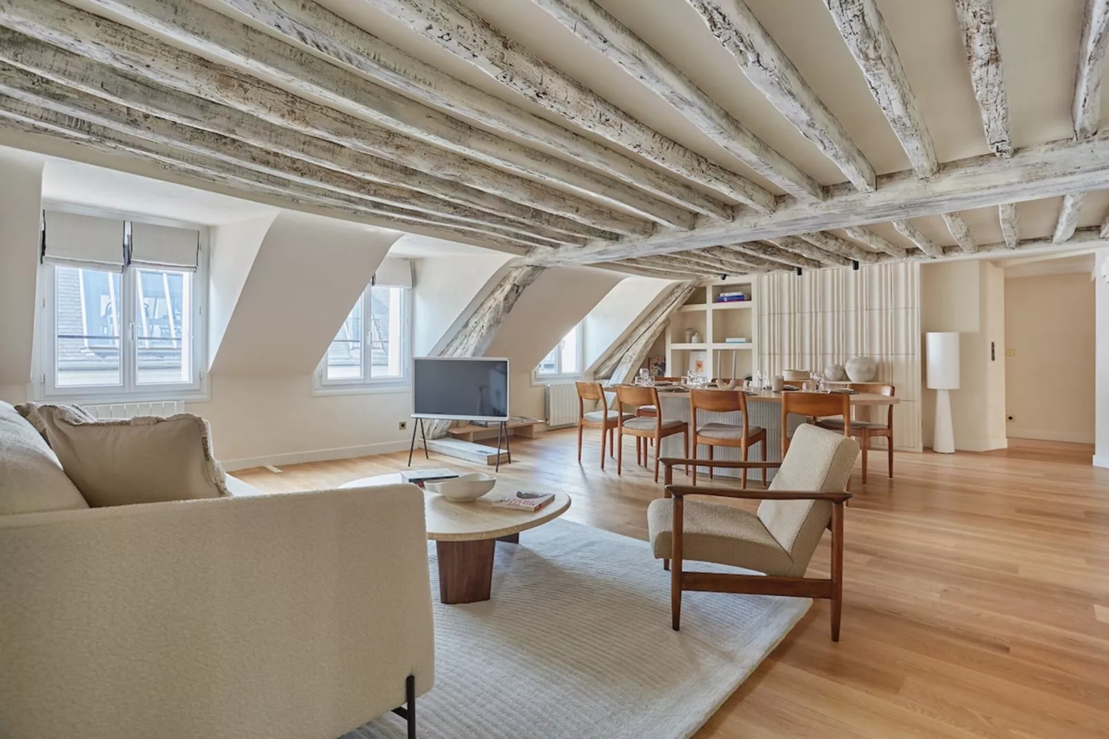 DAUNOU 5 NEW-Non tagué