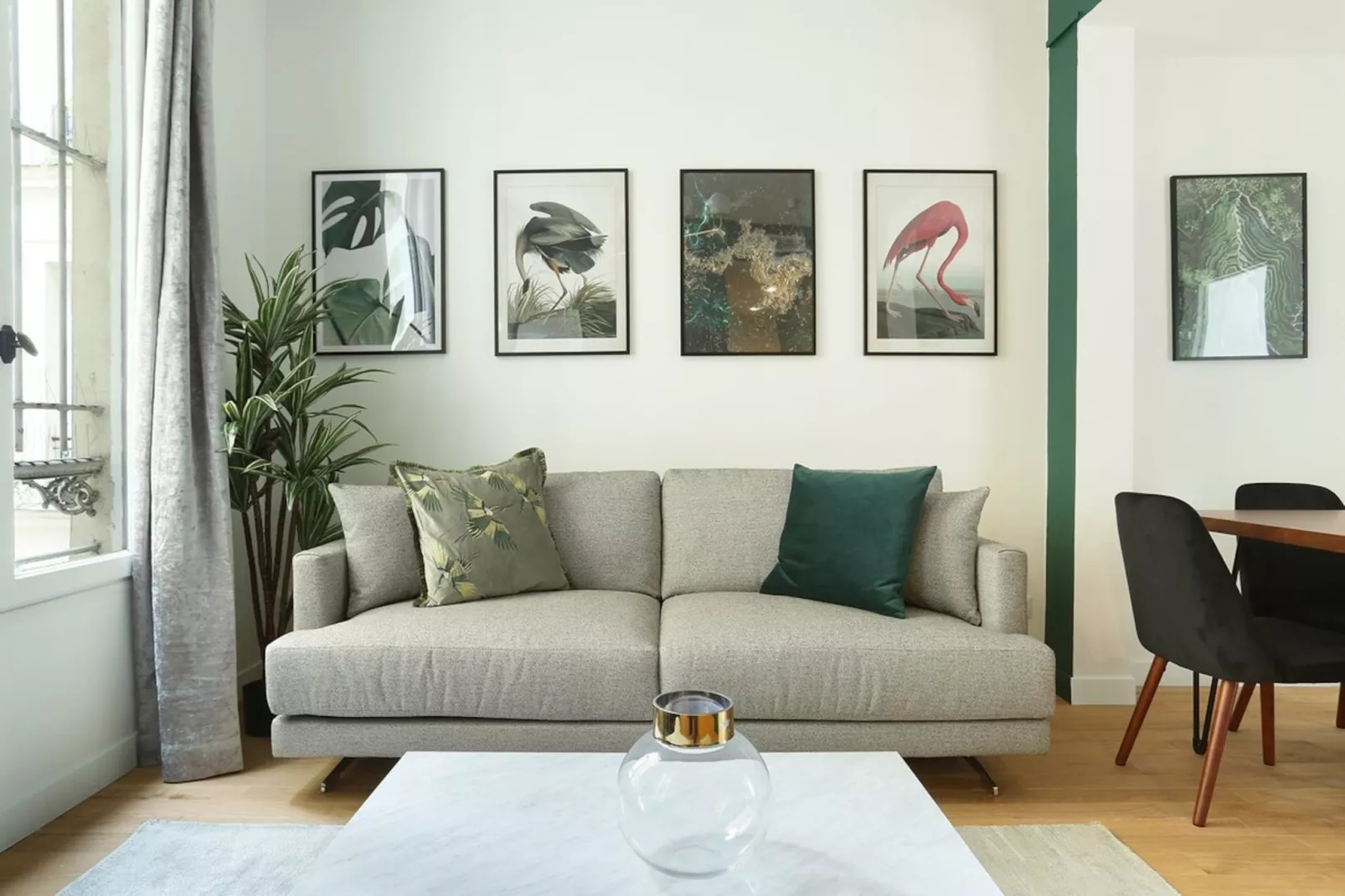 SEBASTOPOL GREEN NEW-Nicht zugeordnet