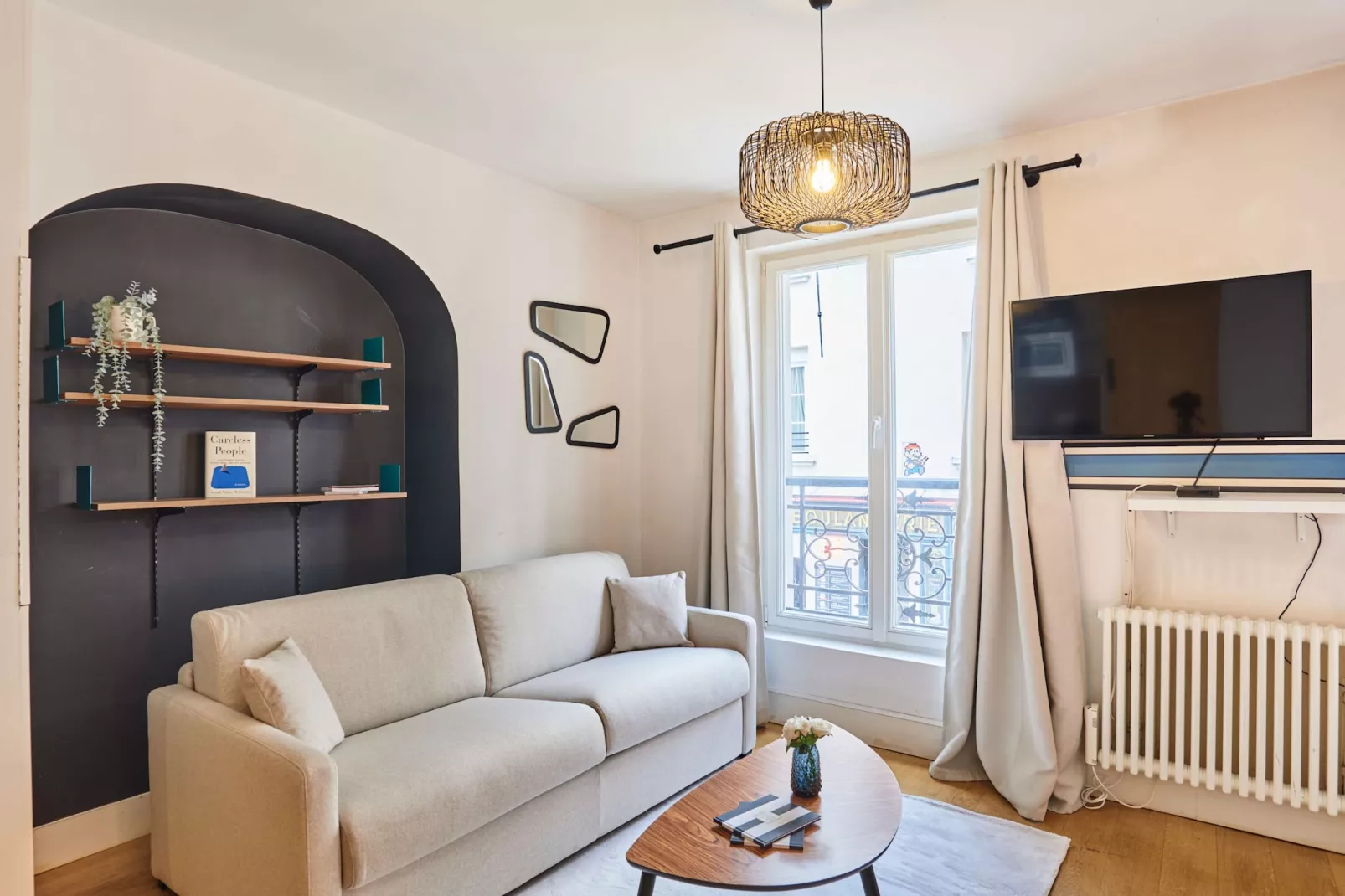 RIVOLI 2 NEW-Nicht zugeordnet